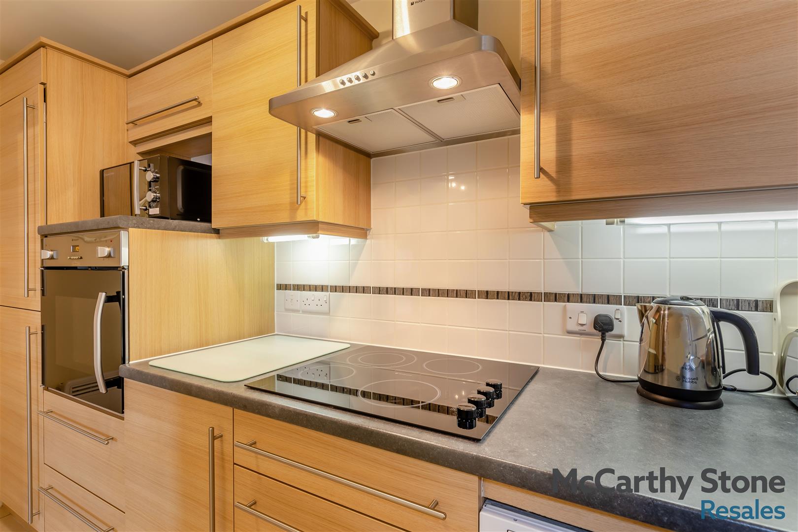 Dane Court, 21 Mill Green, Congleton