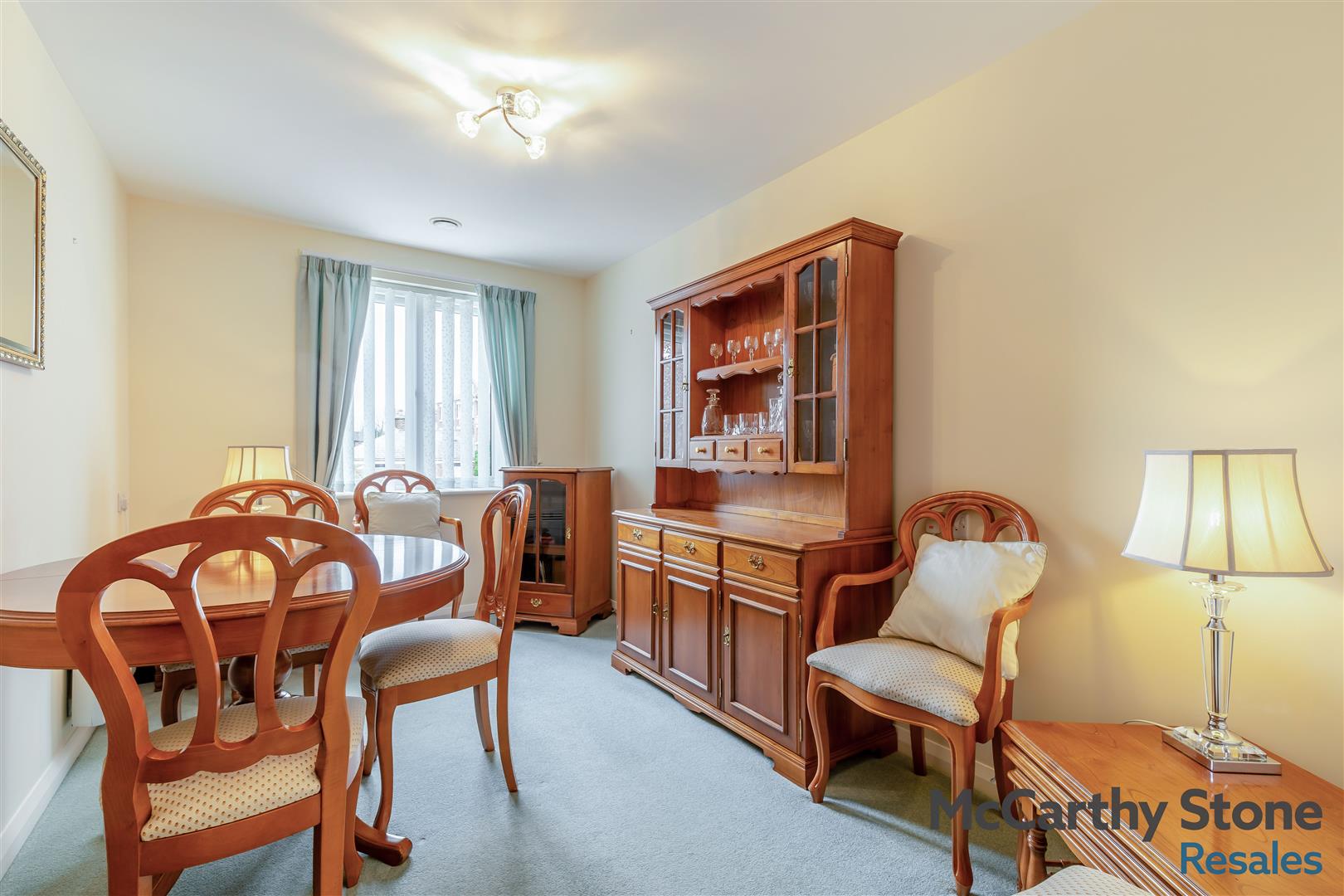 Dane Court, 21 Mill Green, Congleton