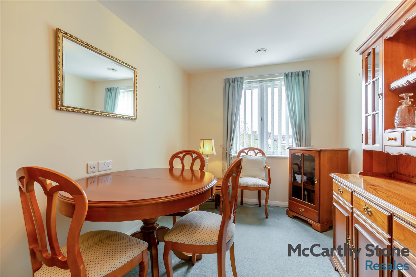 Dane Court, 21 Mill Green, Congleton