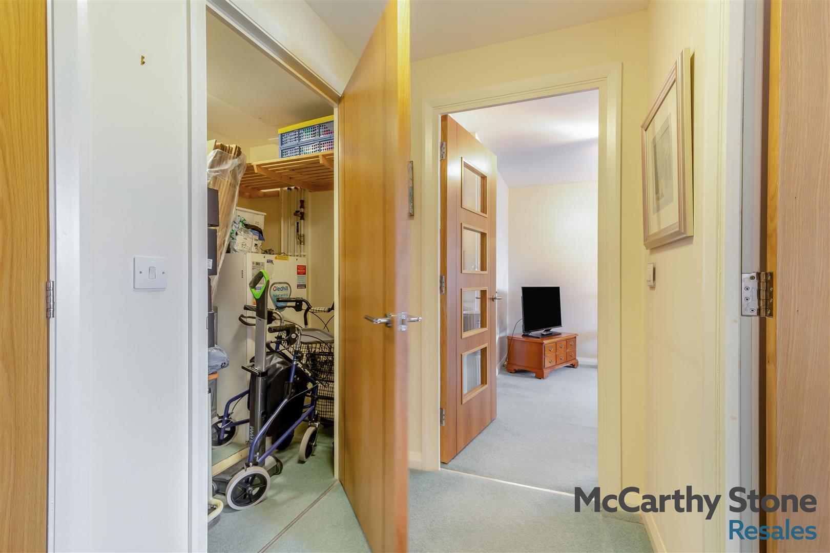 Dane Court, 21 Mill Green, Congleton