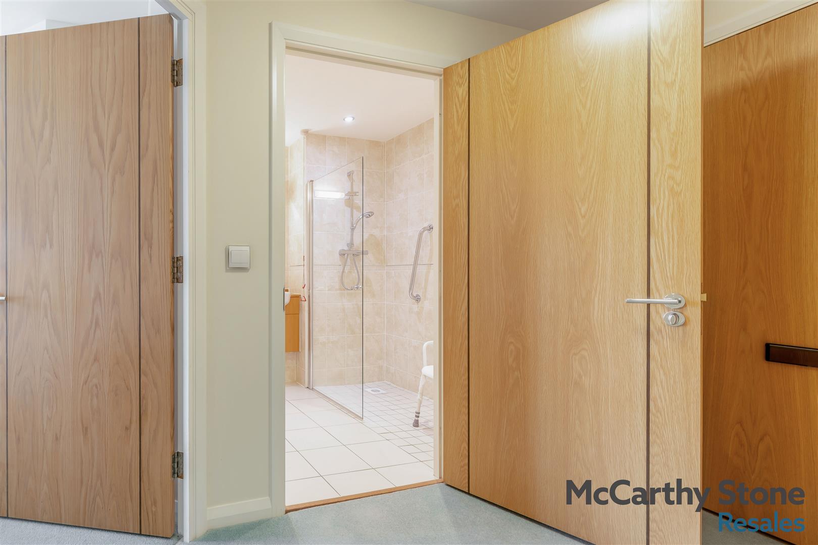 Dane Court, 21 Mill Green, Congleton