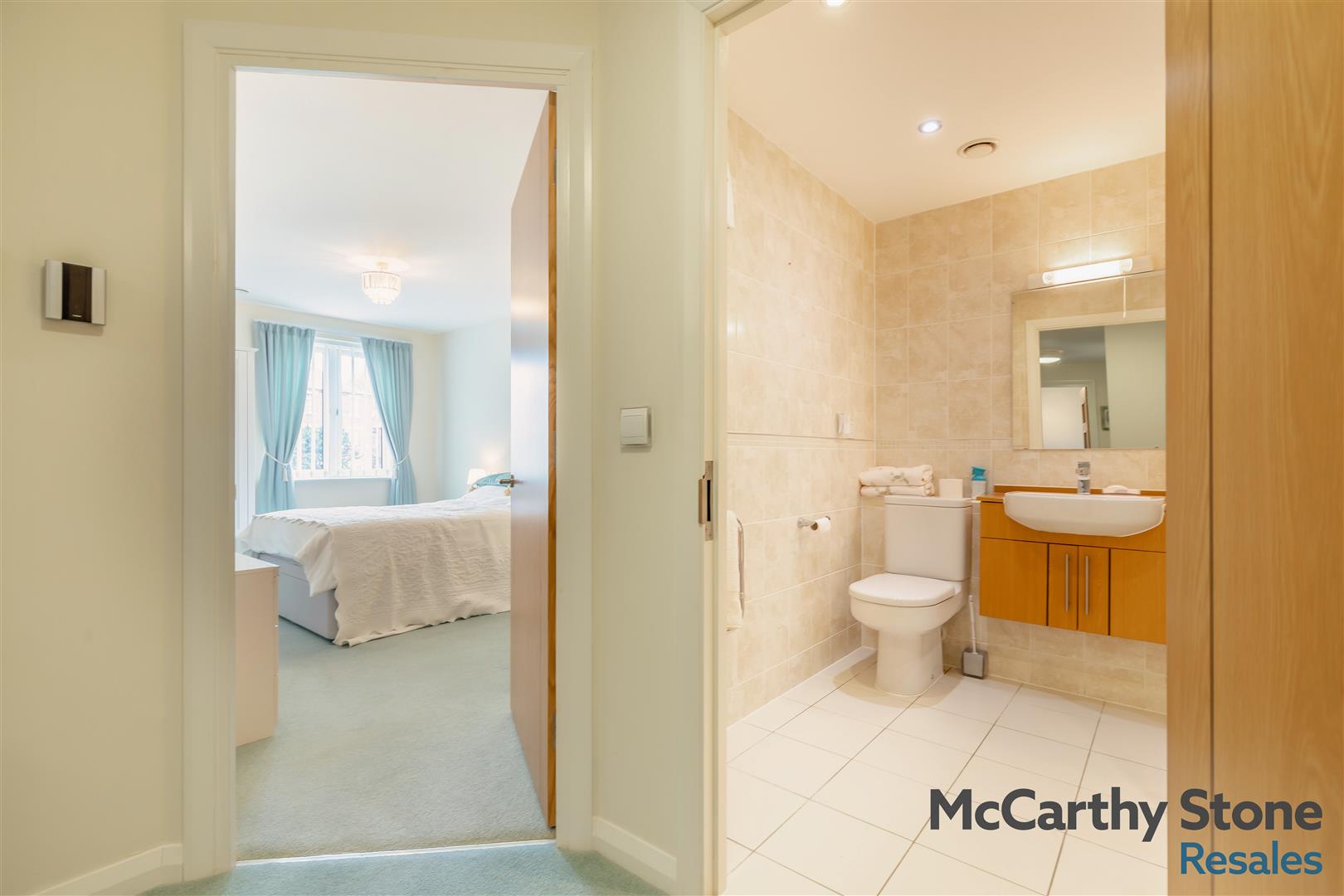 Dane Court, 21 Mill Green, Congleton