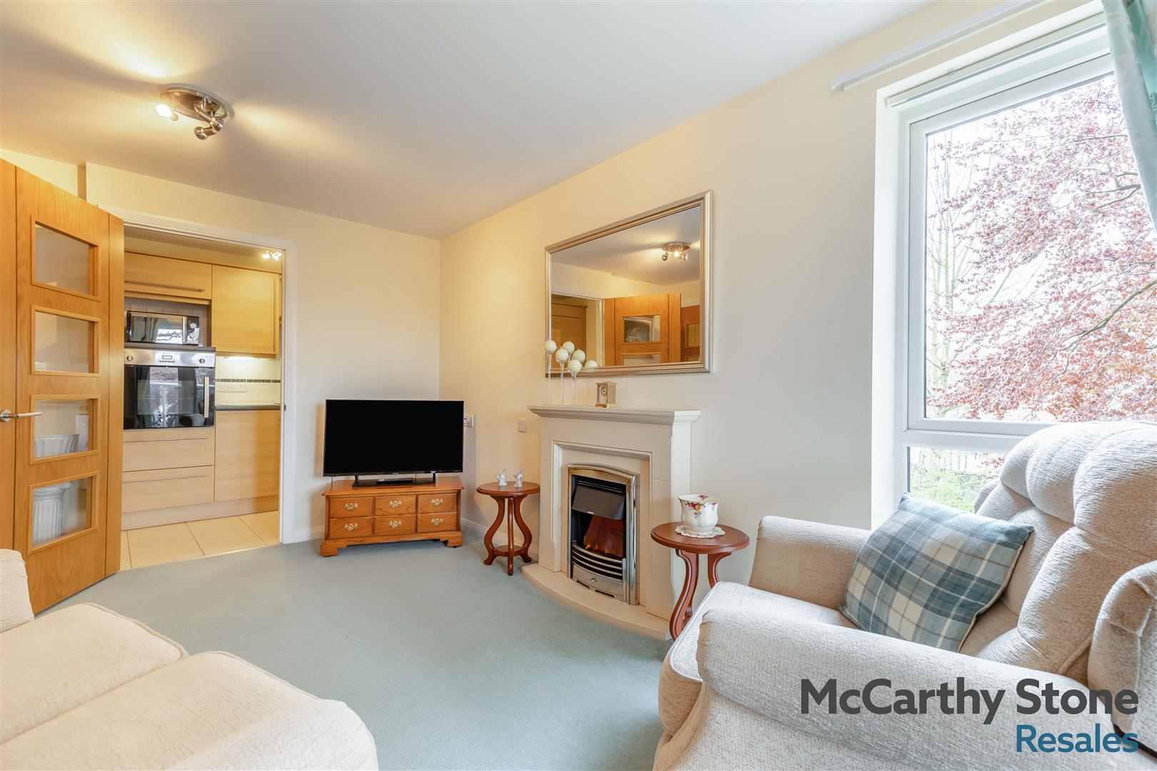 Dane Court, 21 Mill Green, Congleton