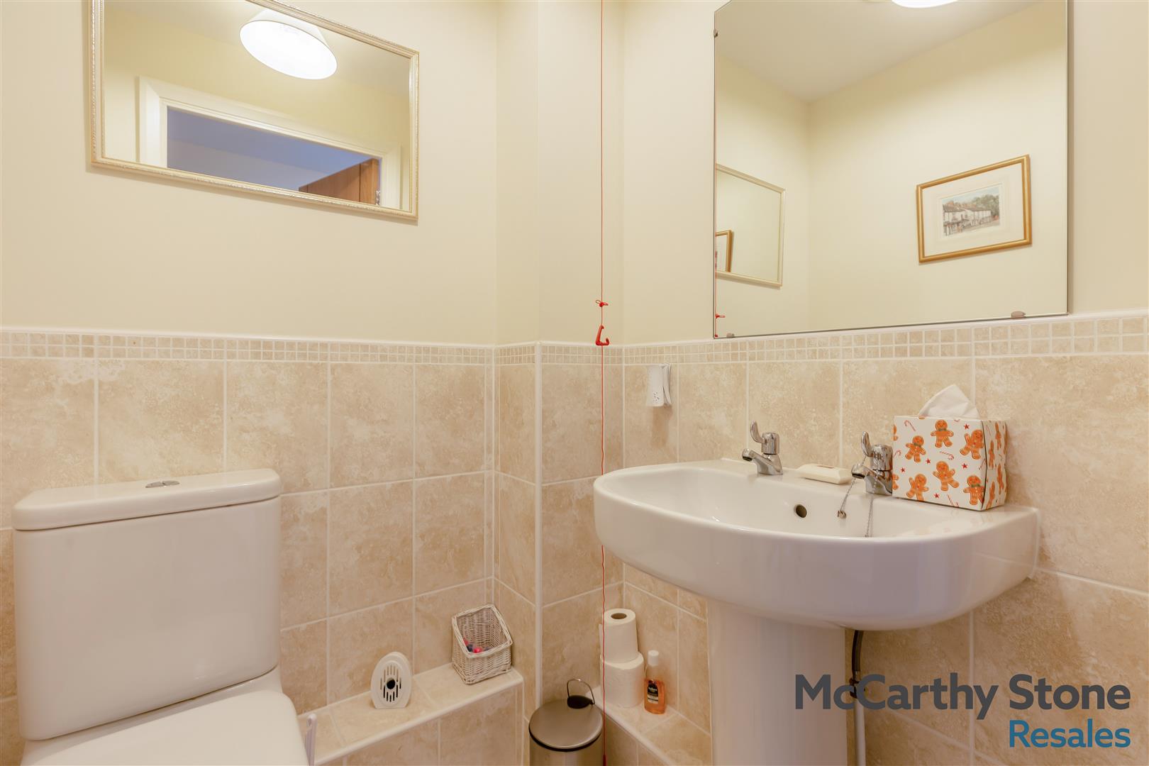 Dane Court, 21 Mill Green, Congleton