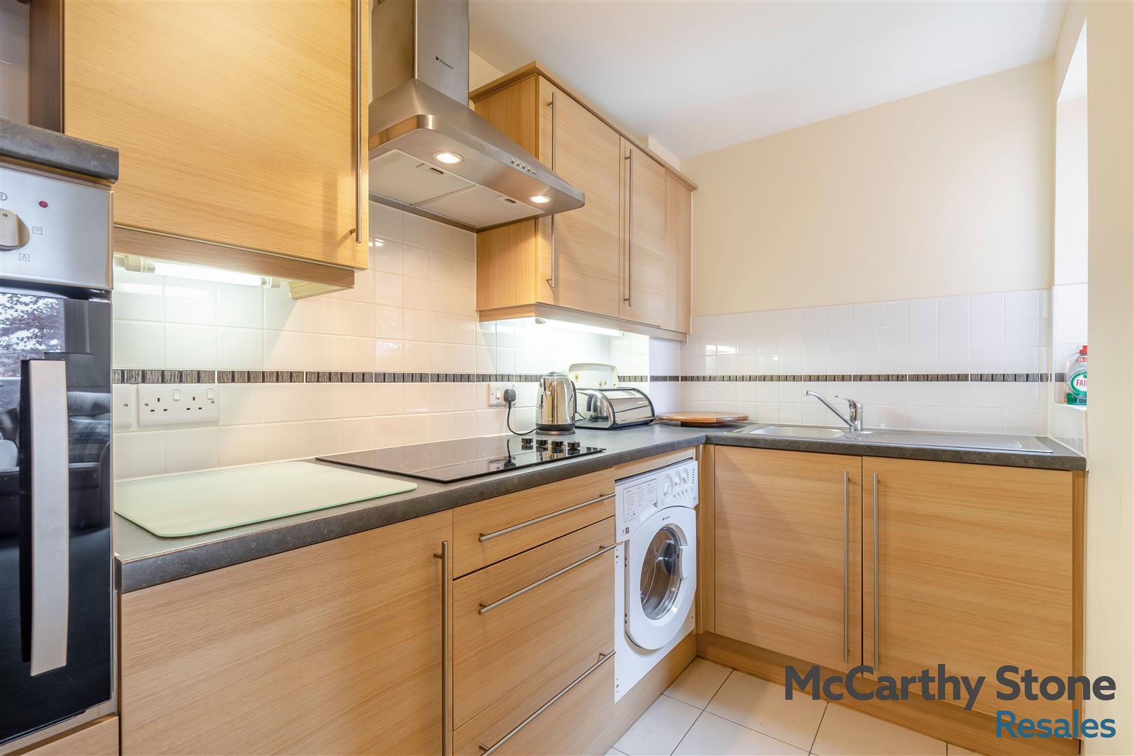 Dane Court, 21 Mill Green, Congleton