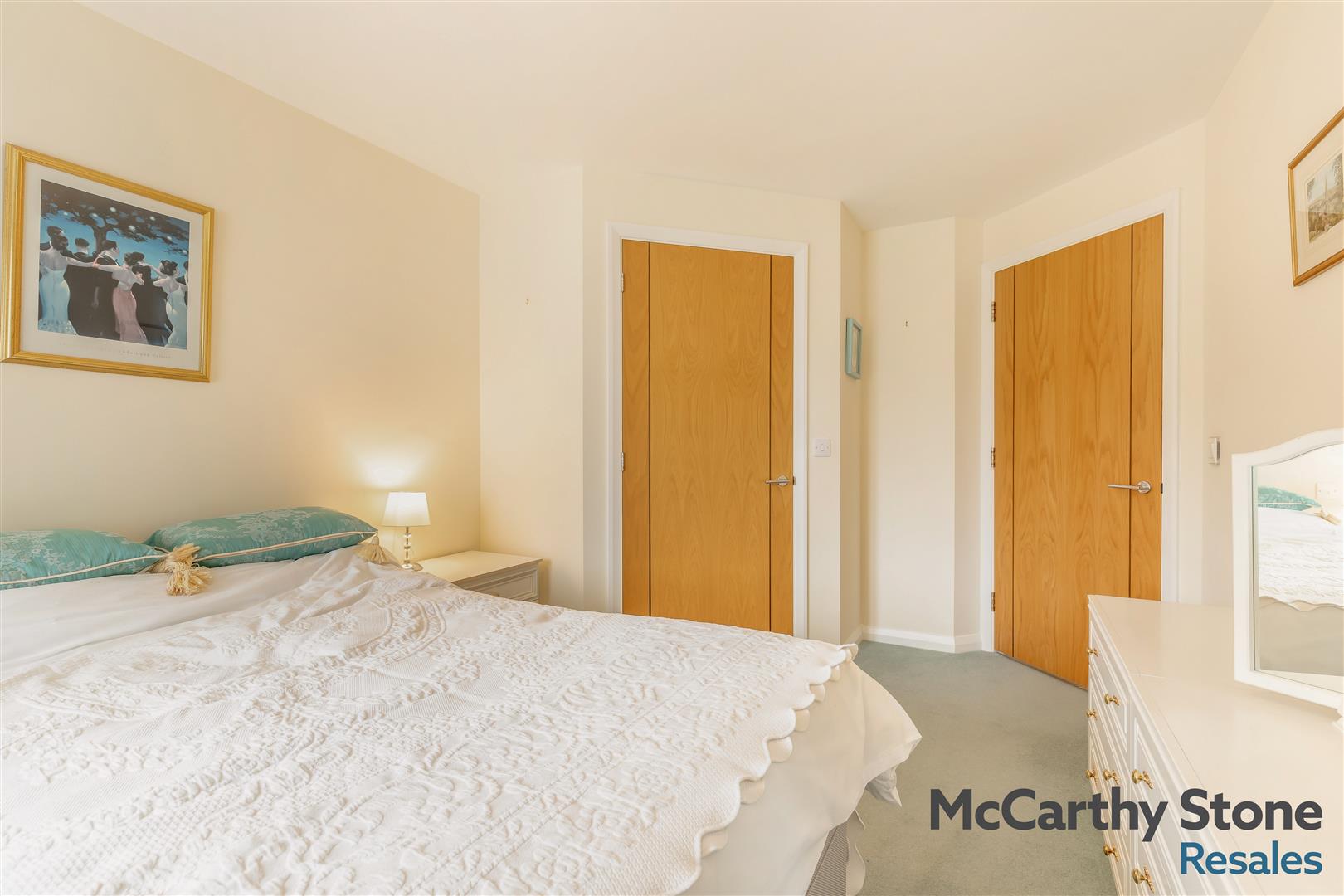 Dane Court, 21 Mill Green, Congleton