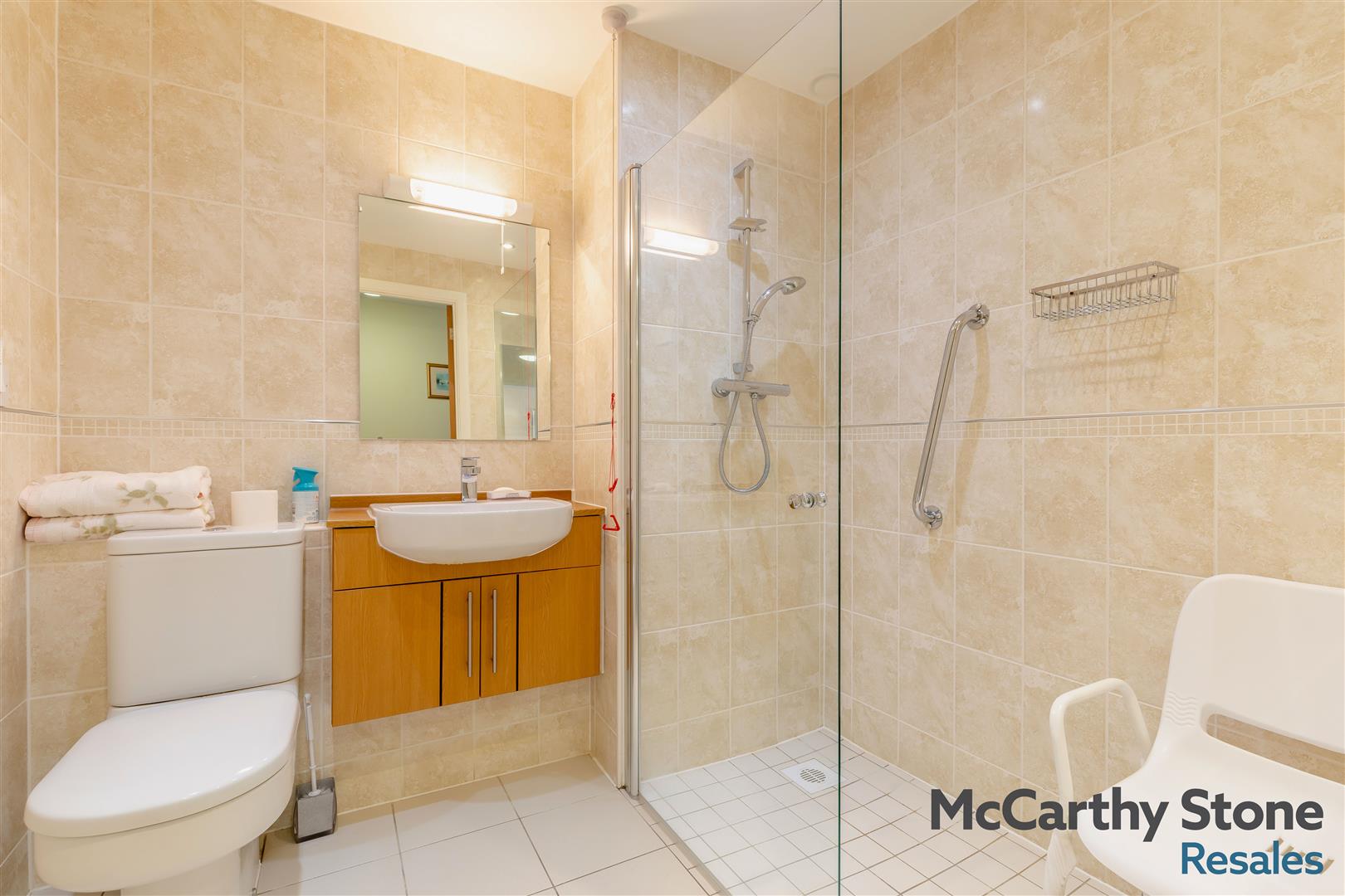 Dane Court, 21 Mill Green, Congleton