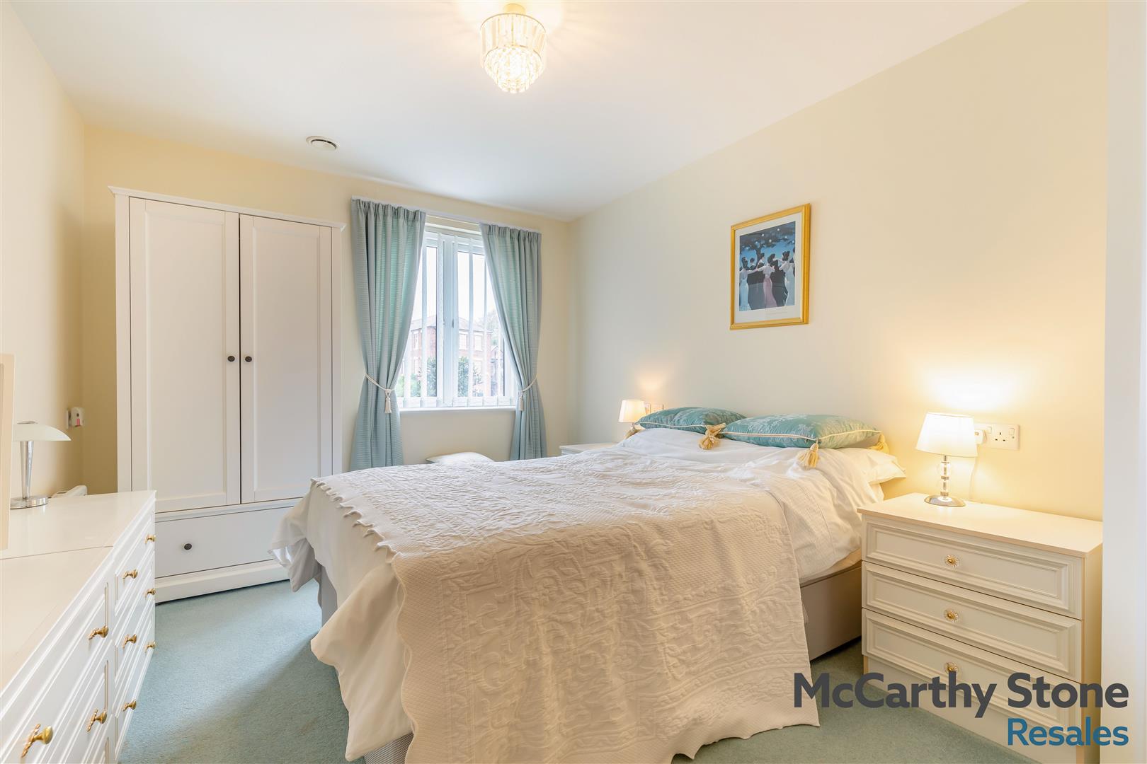 Dane Court, 21 Mill Green, Congleton