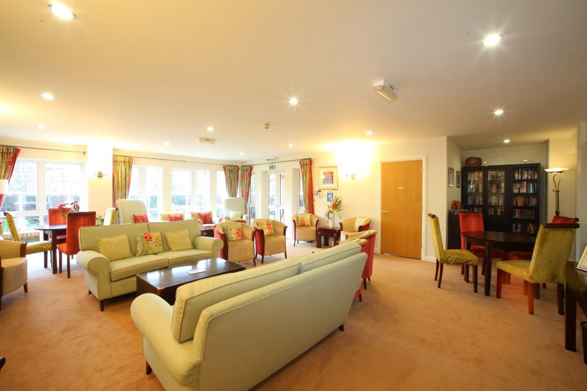 Dane Court, 21 Mill Green, Congleton