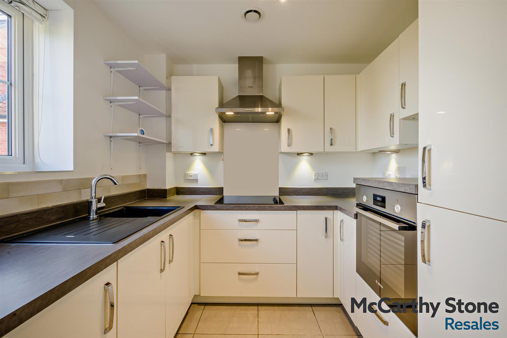 Louis Arthur Court, 27-31 New Road, North Walsham, Norfolk, NR28 9FJ