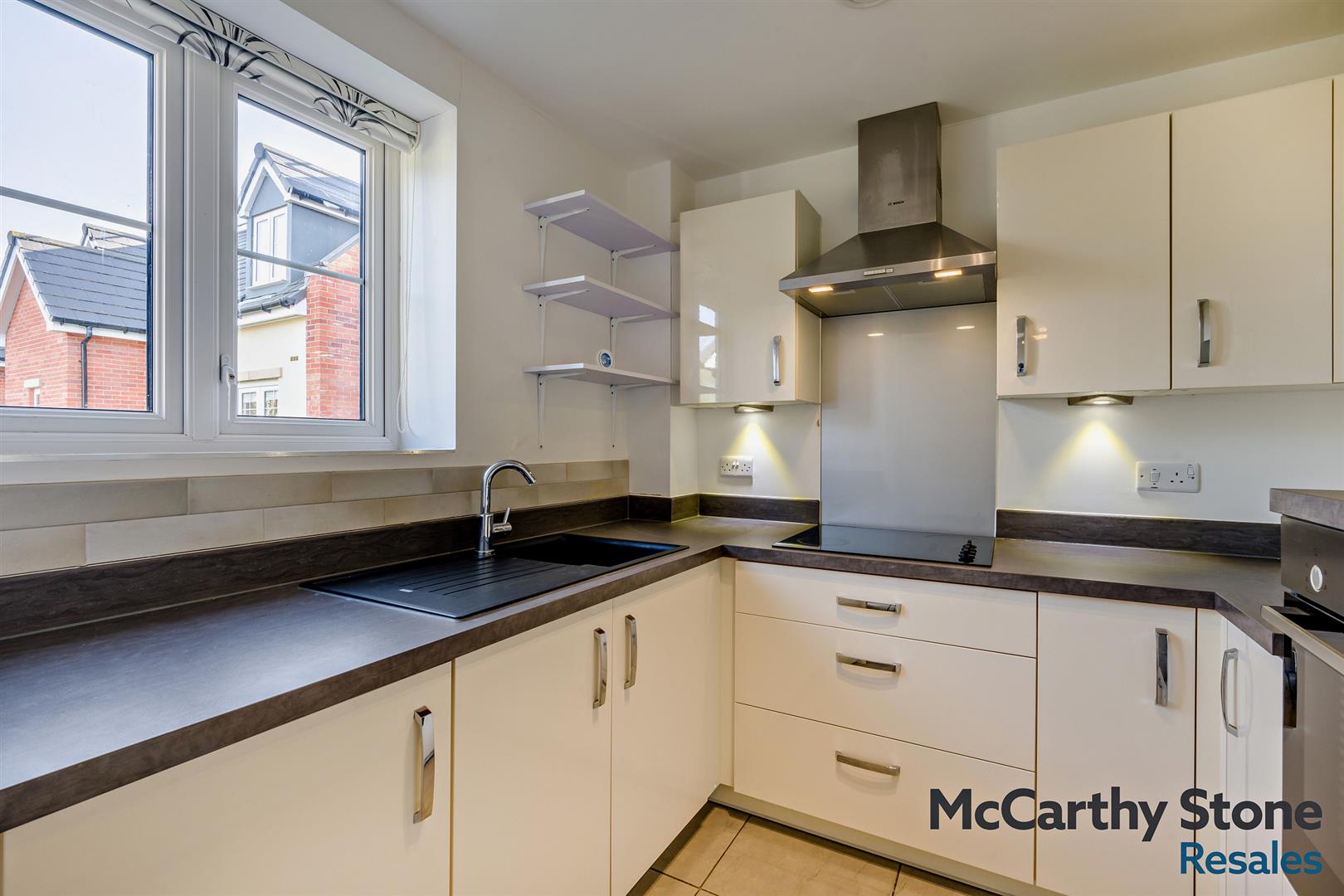 Louis Arthur Court, 27-31 New Road, North Walsham, Norfolk, NR28 9FJ