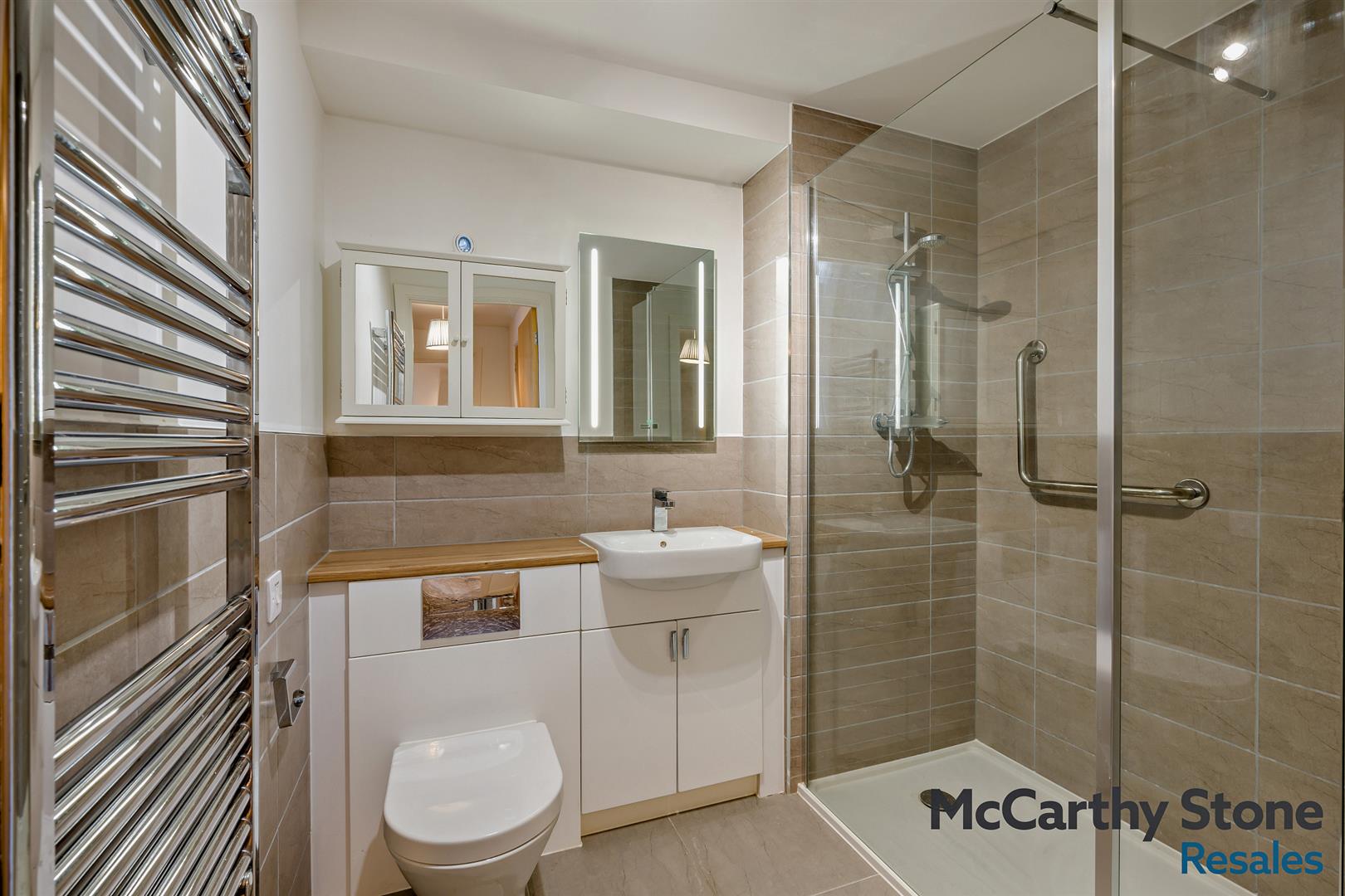 Louis Arthur Court, 27-31 New Road, North Walsham, Norfolk, NR28 9FJ