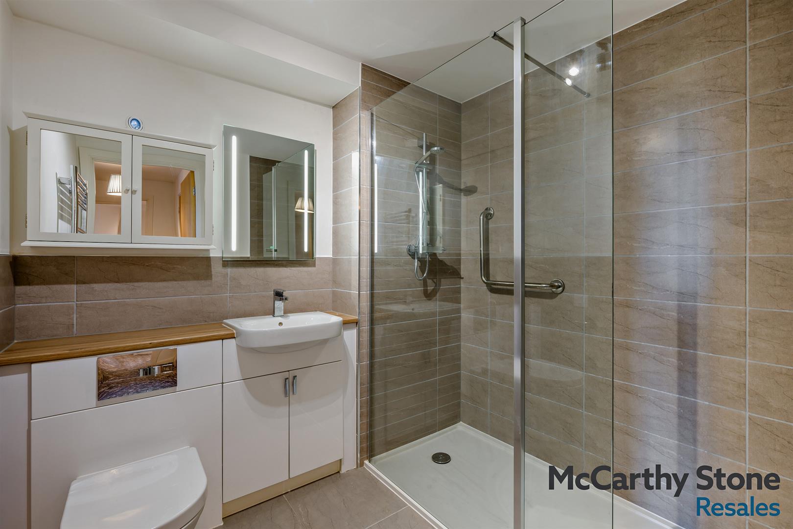 Louis Arthur Court, 27-31 New Road, North Walsham, Norfolk, NR28 9FJ