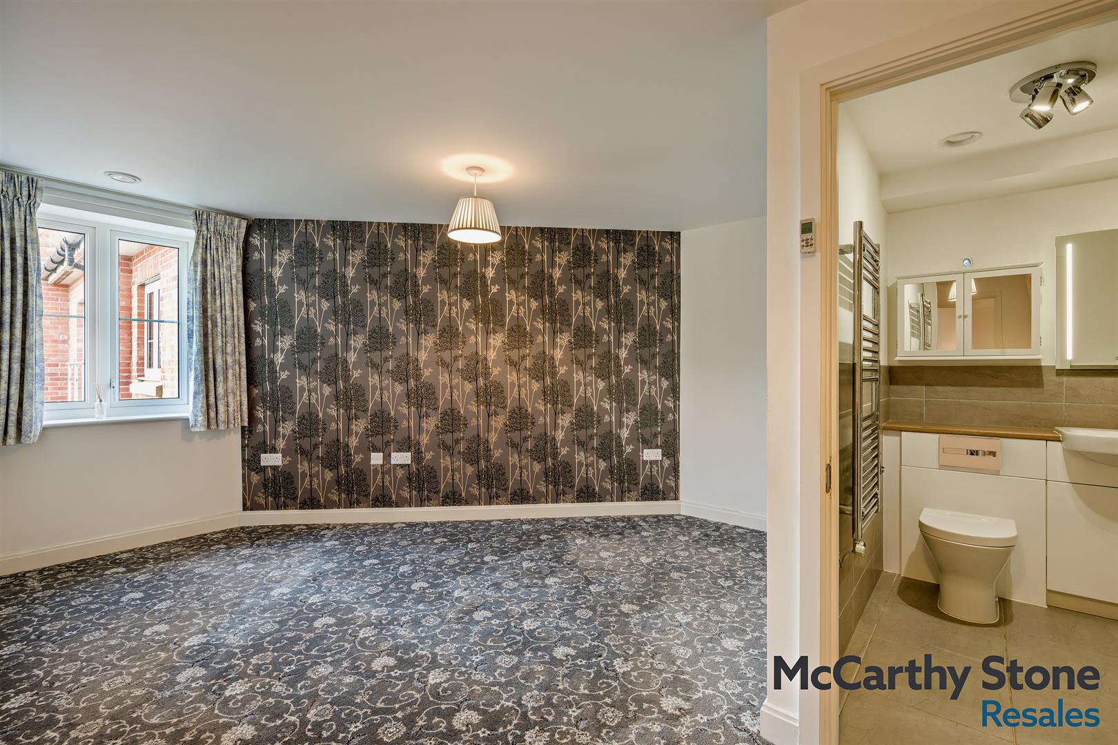 Louis Arthur Court, 27-31 New Road, North Walsham, Norfolk, NR28 9FJ