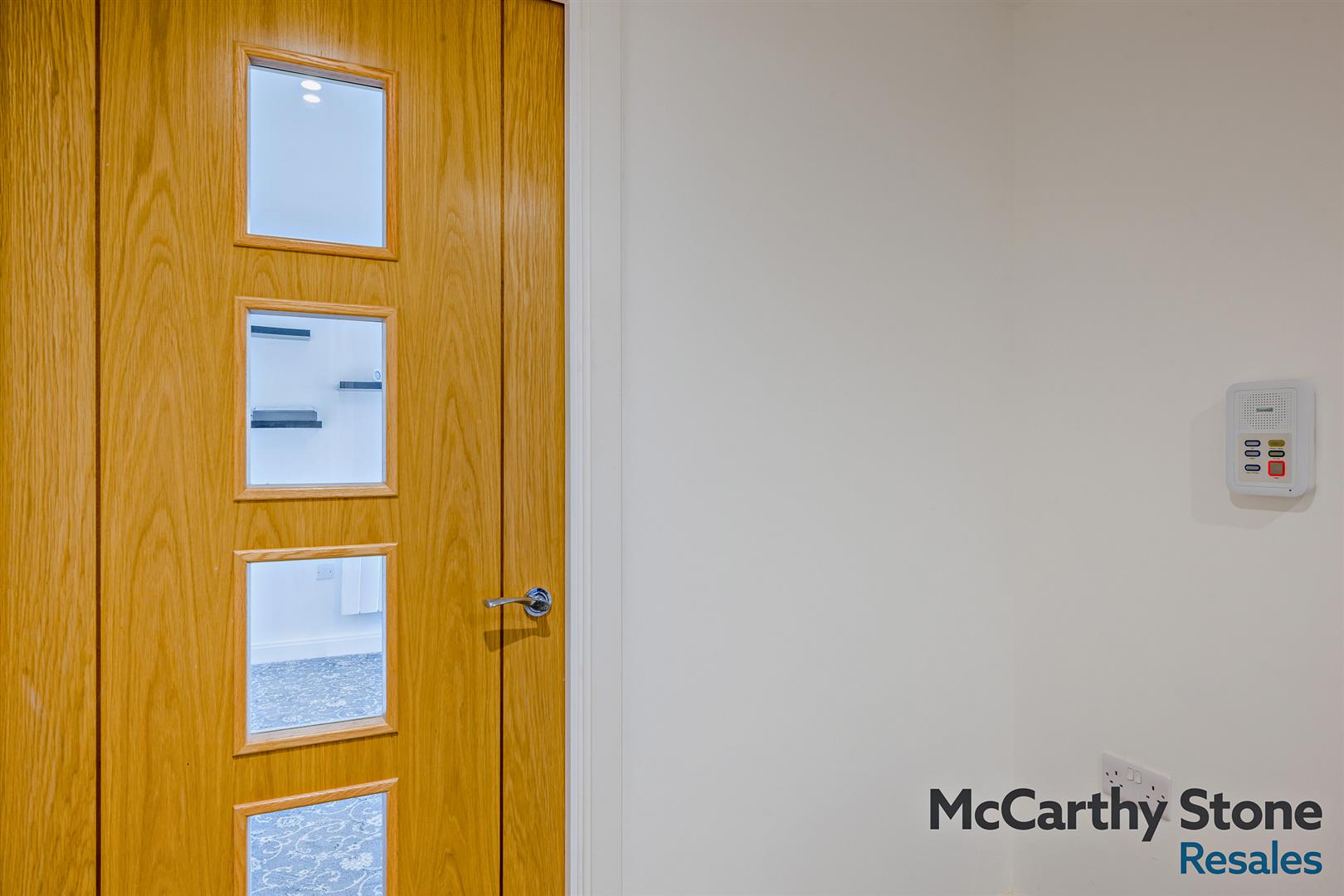 Louis Arthur Court, 27-31 New Road, North Walsham, Norfolk, NR28 9FJ