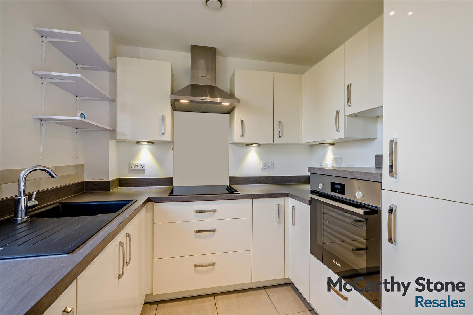 Louis Arthur Court, 27-31 New Road, North Walsham, Norfolk, NR28 9FJ