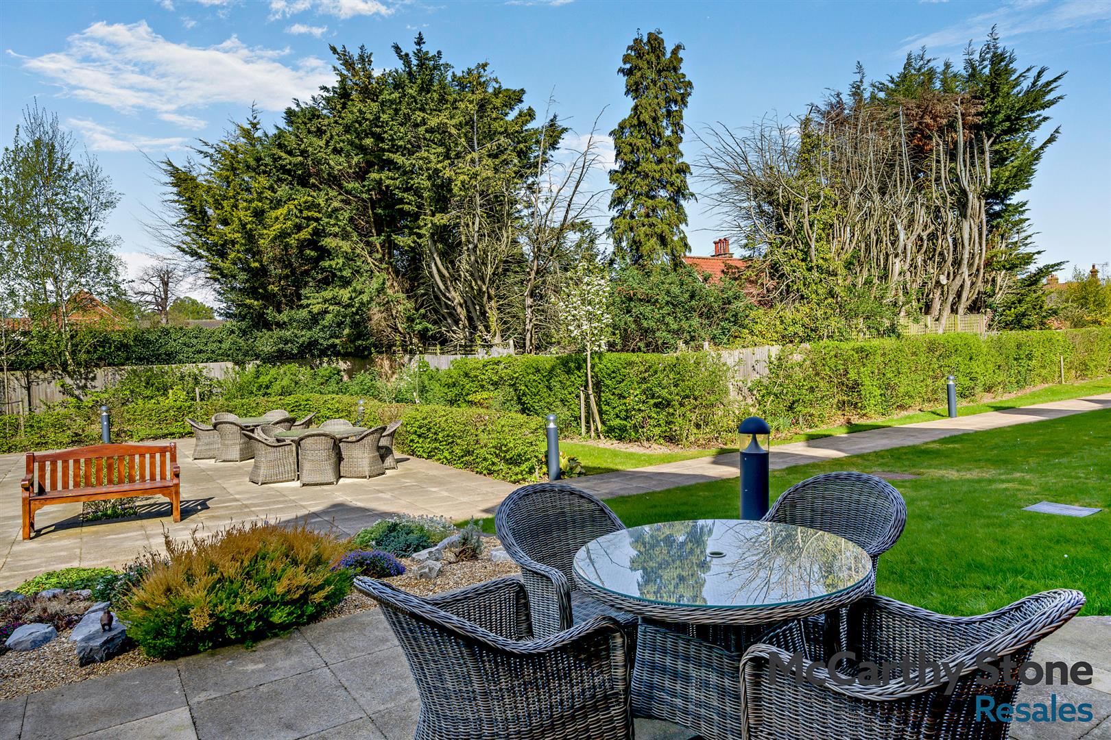 Louis Arthur Court, 27-31 New Road, North Walsham, Norfolk, NR28 9FJ