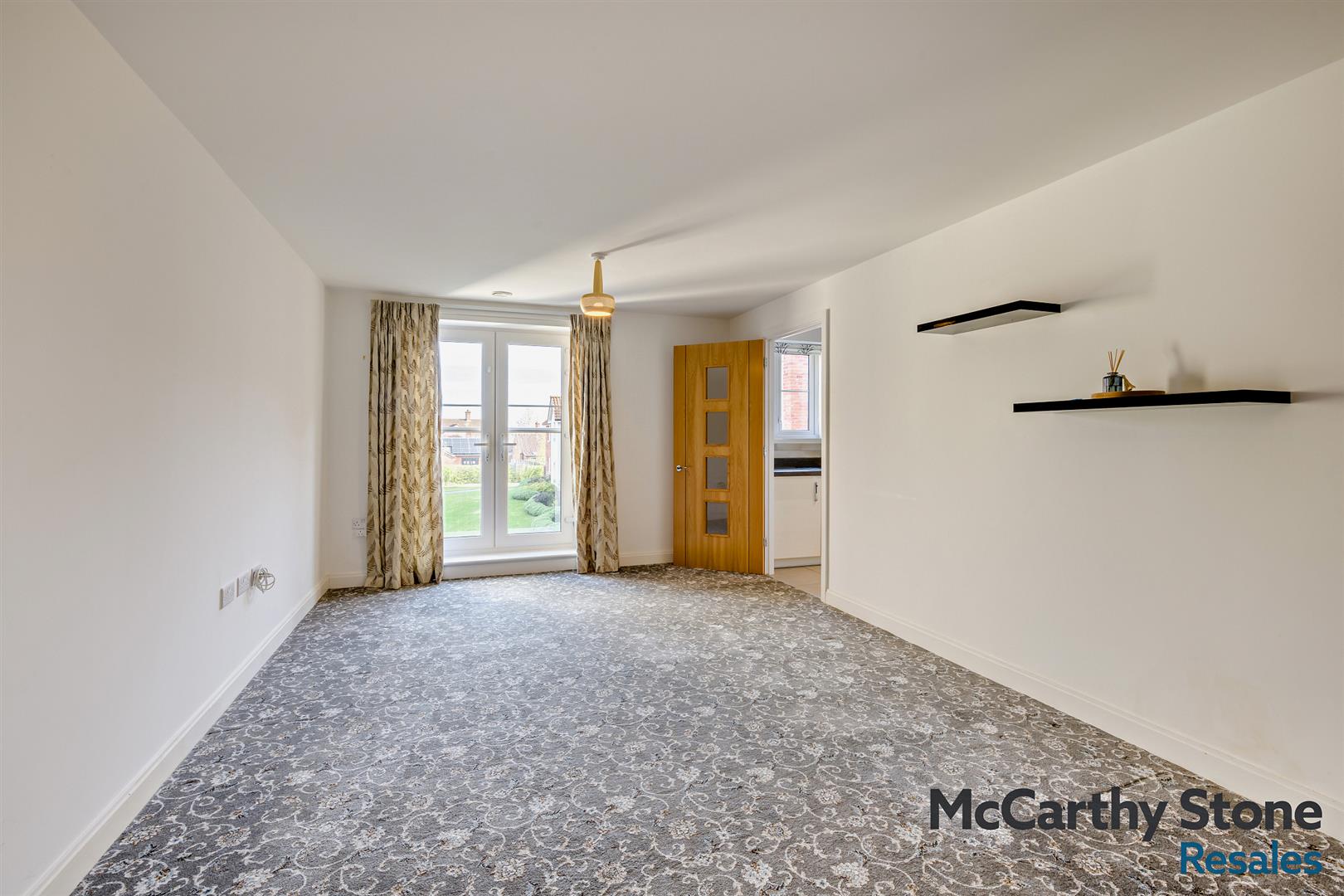 Louis Arthur Court, 27-31 New Road, North Walsham, Norfolk, NR28 9FJ