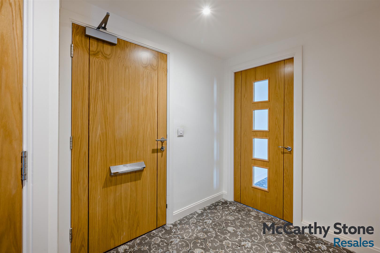 Louis Arthur Court, 27-31 New Road, North Walsham, Norfolk, NR28 9FJ