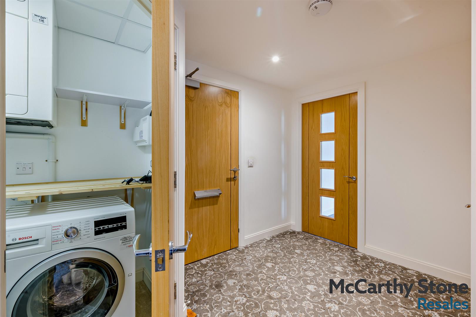 Louis Arthur Court, 27-31 New Road, North Walsham, Norfolk, NR28 9FJ