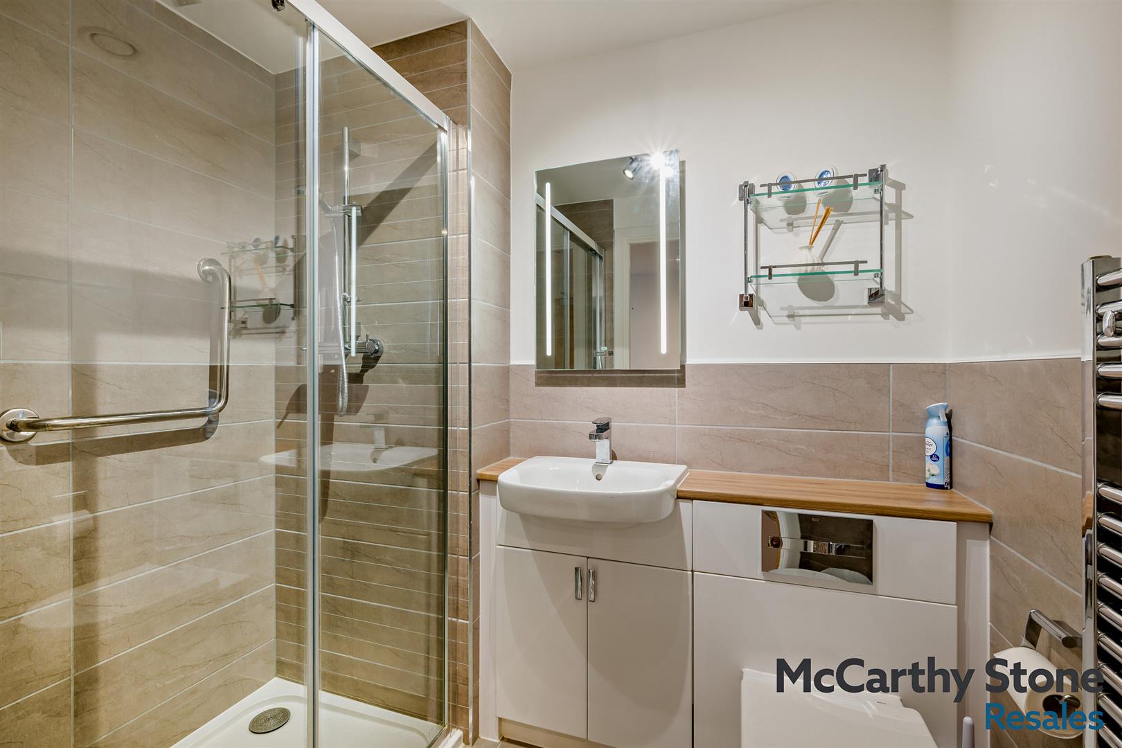 Louis Arthur Court, 27-31 New Road, North Walsham, Norfolk, NR28 9FJ