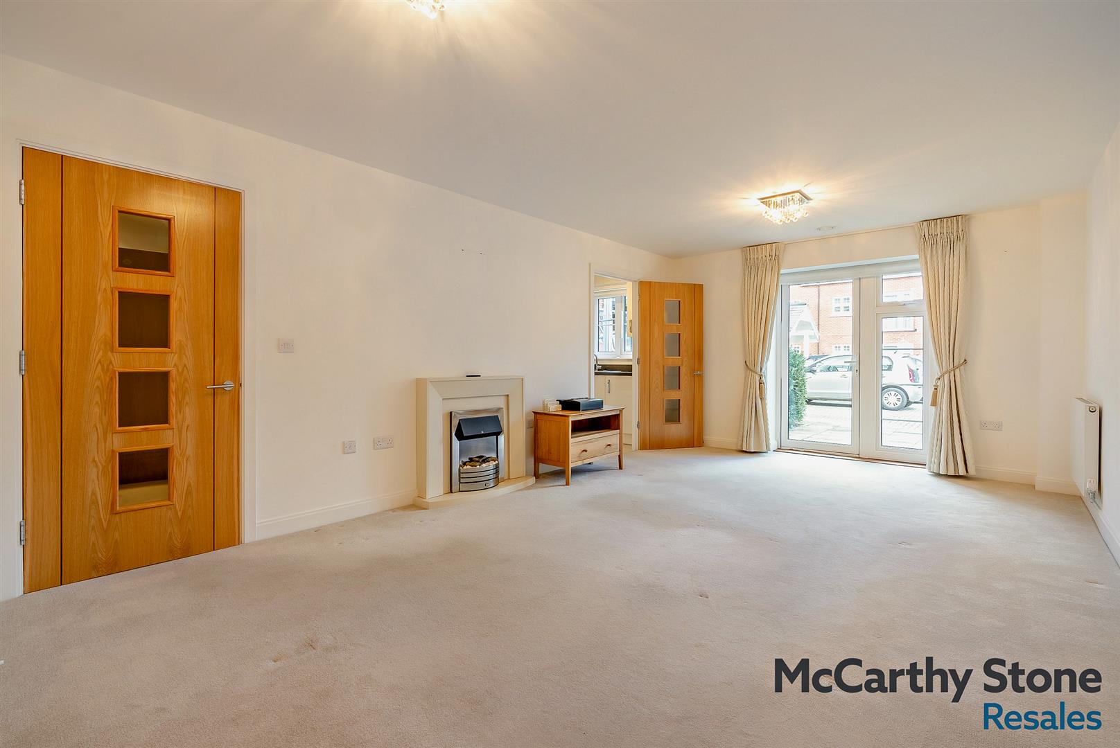 Mountbatten House, Hempstead Road, Hemel Hemp, HP3 0HE