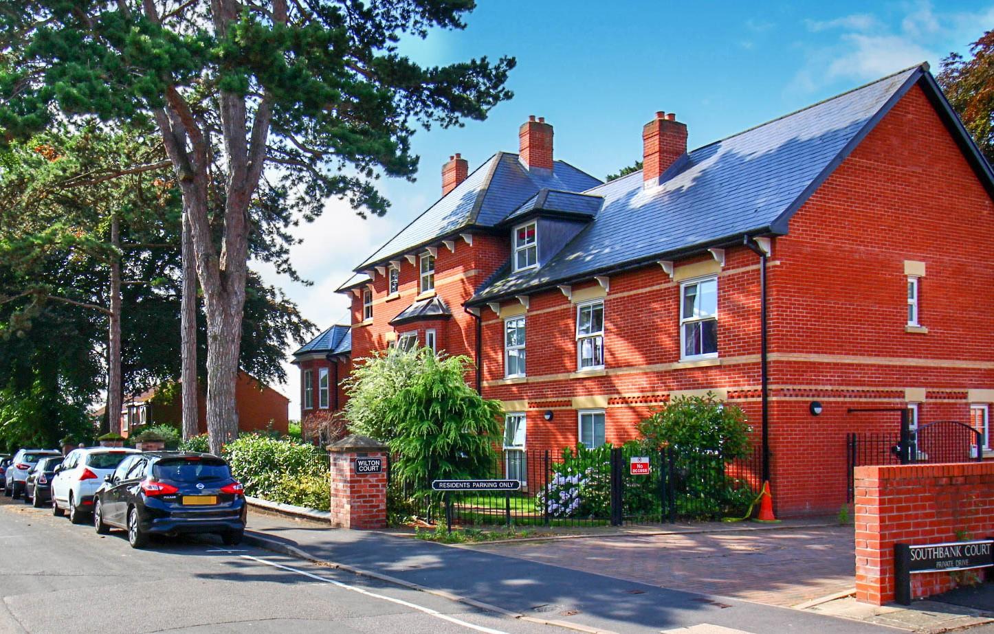 Wilton Court, Southbank Road, Kenilworth, CV8 1RX