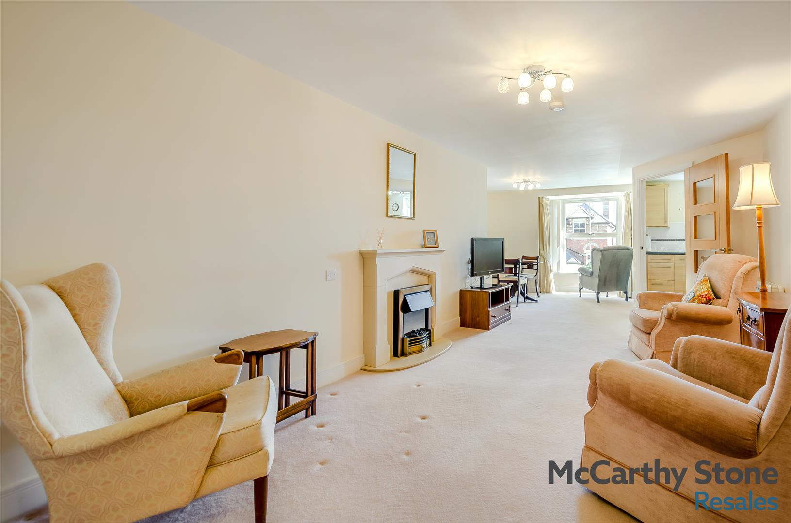 Wilton Court, Southbank Road, Kenilworth, CV8 1RX