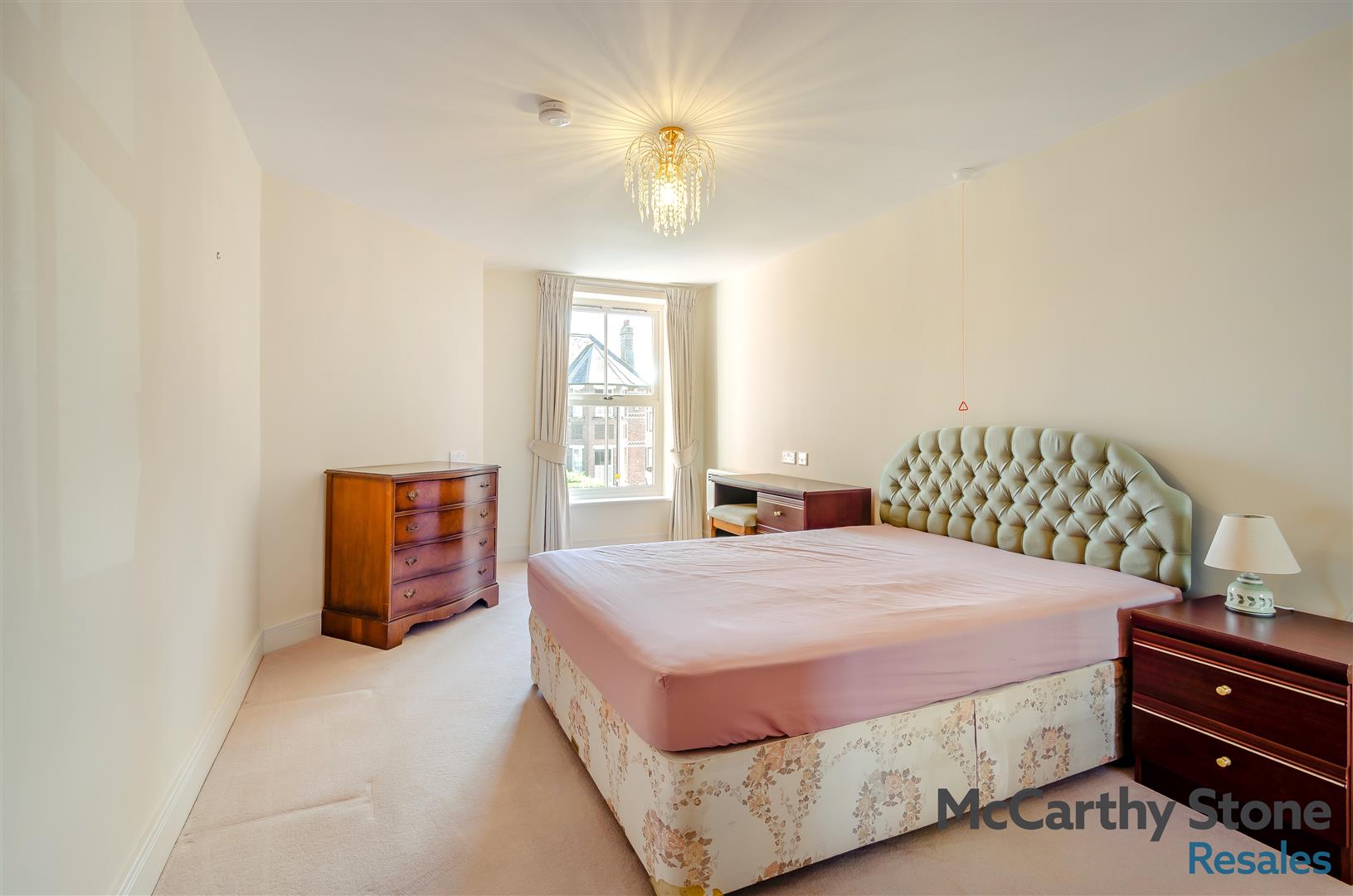 Wilton Court, Southbank Road, Kenilworth, CV8 1RX