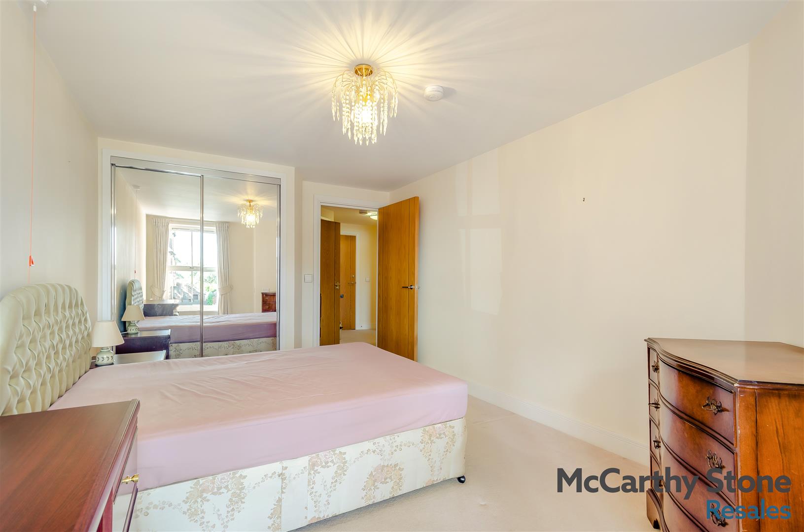 Wilton Court, Southbank Road, Kenilworth, CV8 1RX