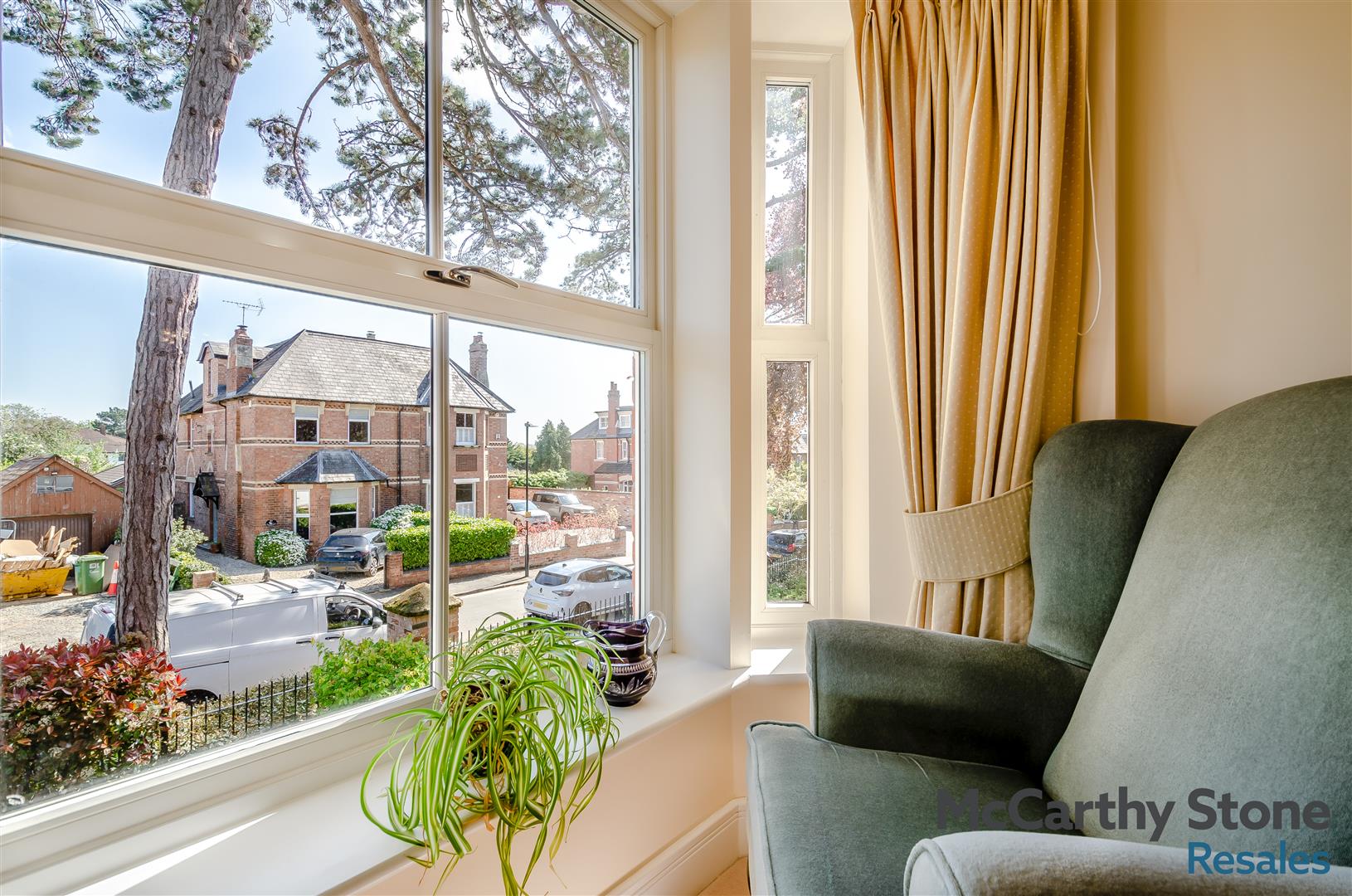 Wilton Court, Southbank Road, Kenilworth, CV8 1RX