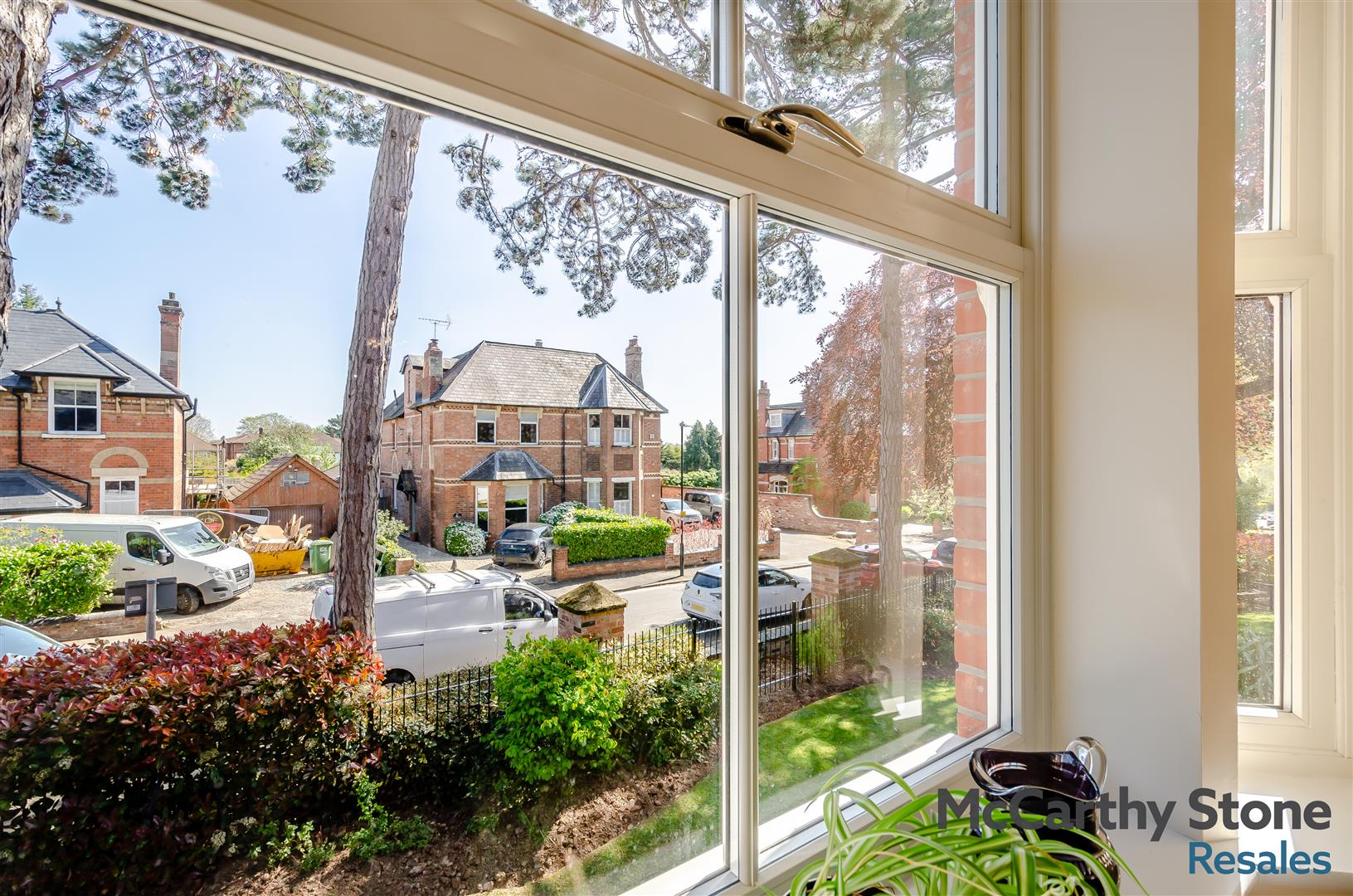 Wilton Court, Southbank Road, Kenilworth, CV8 1RX