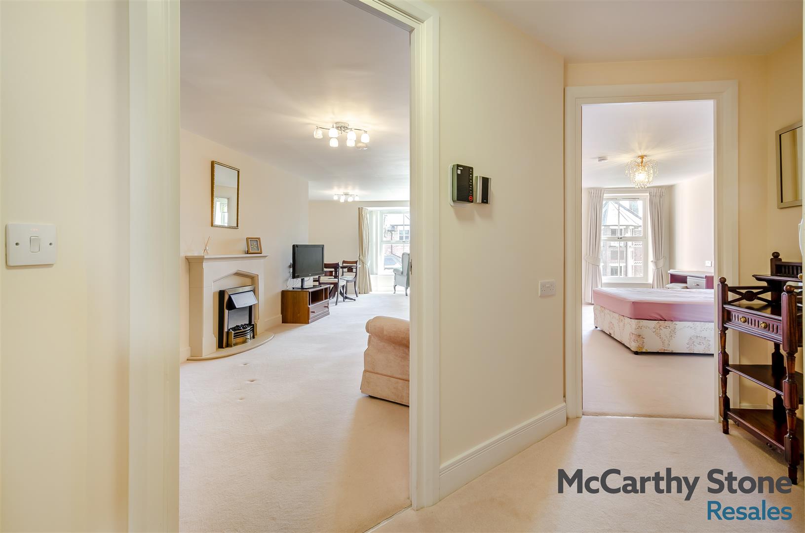 Wilton Court, Southbank Road, Kenilworth, CV8 1RX