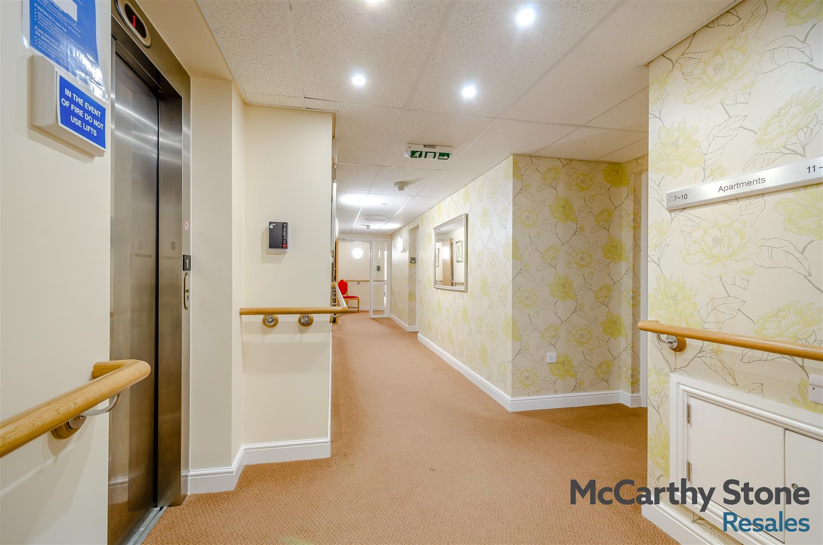 Wilton Court, Southbank Road, Kenilworth, CV8 1RX