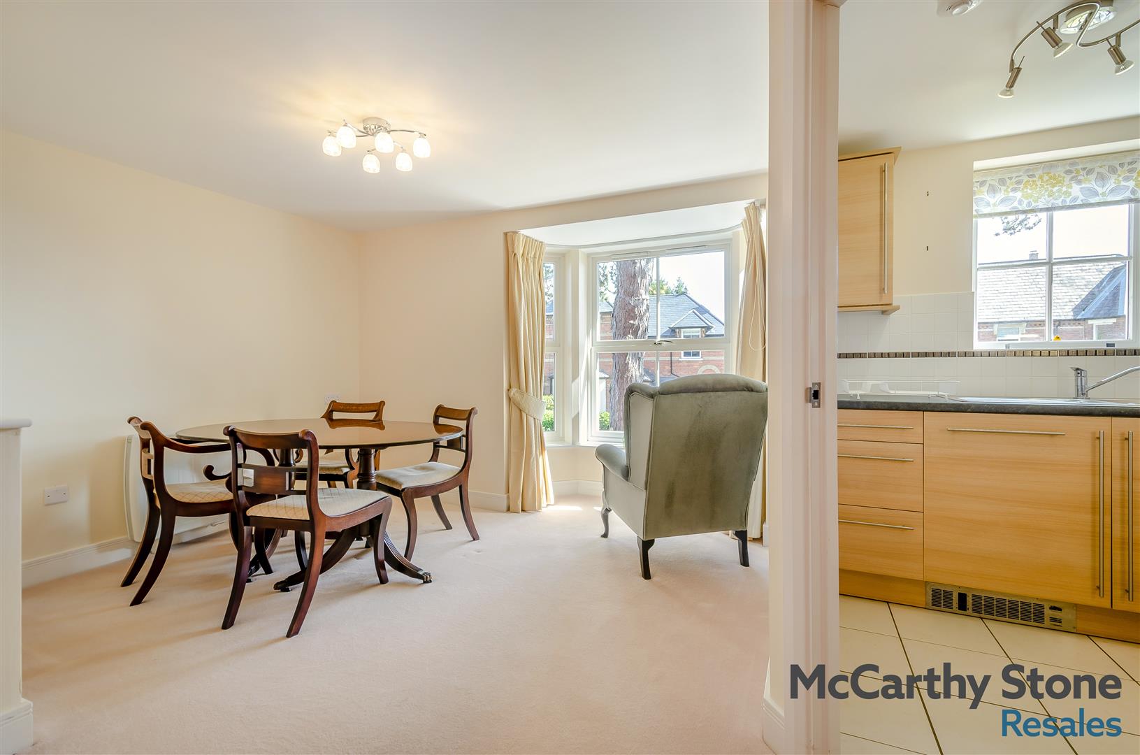 Wilton Court, Southbank Road, Kenilworth, CV8 1RX