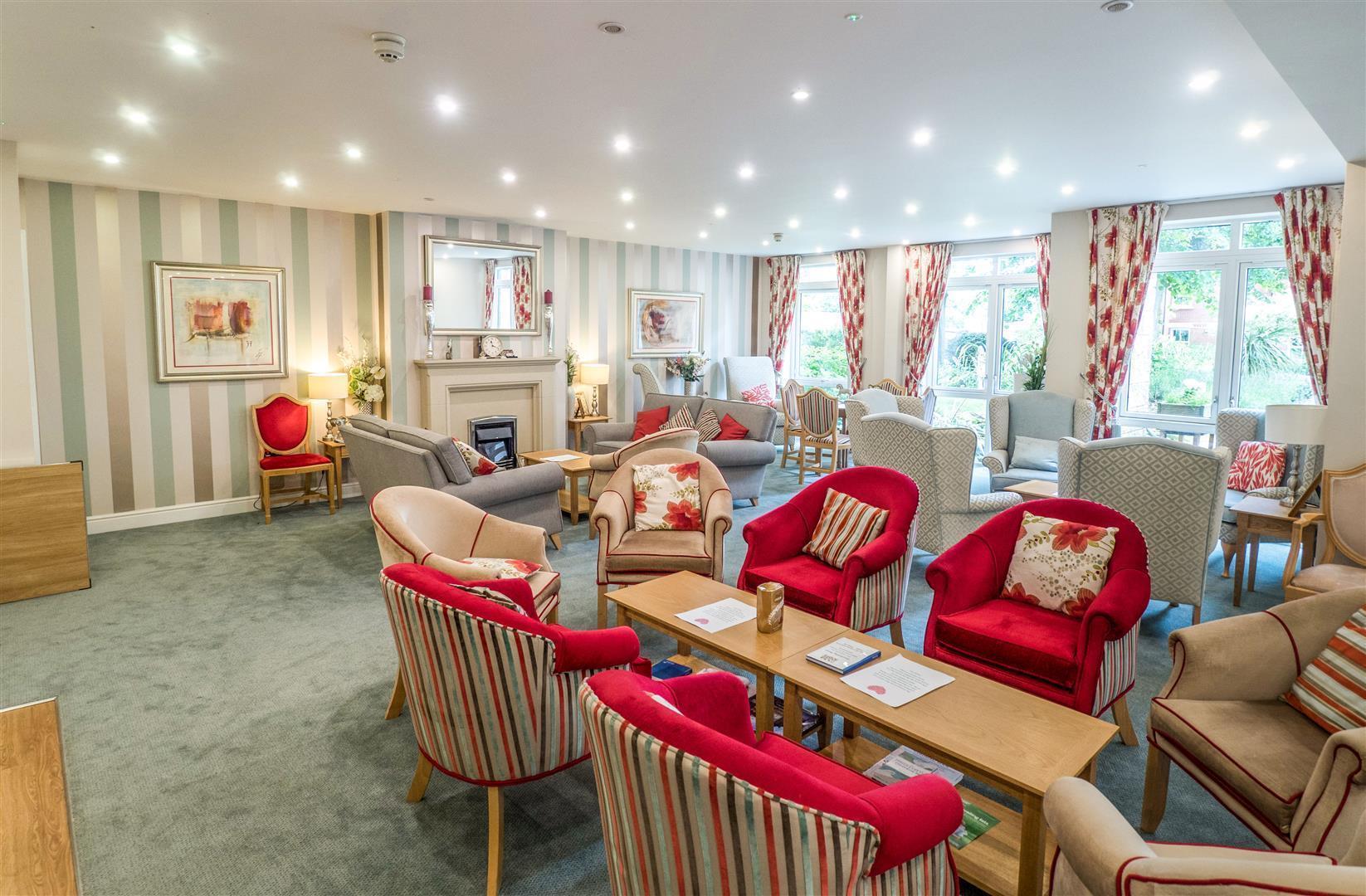 Wilton Court, Southbank Road, Kenilworth, CV8 1RX