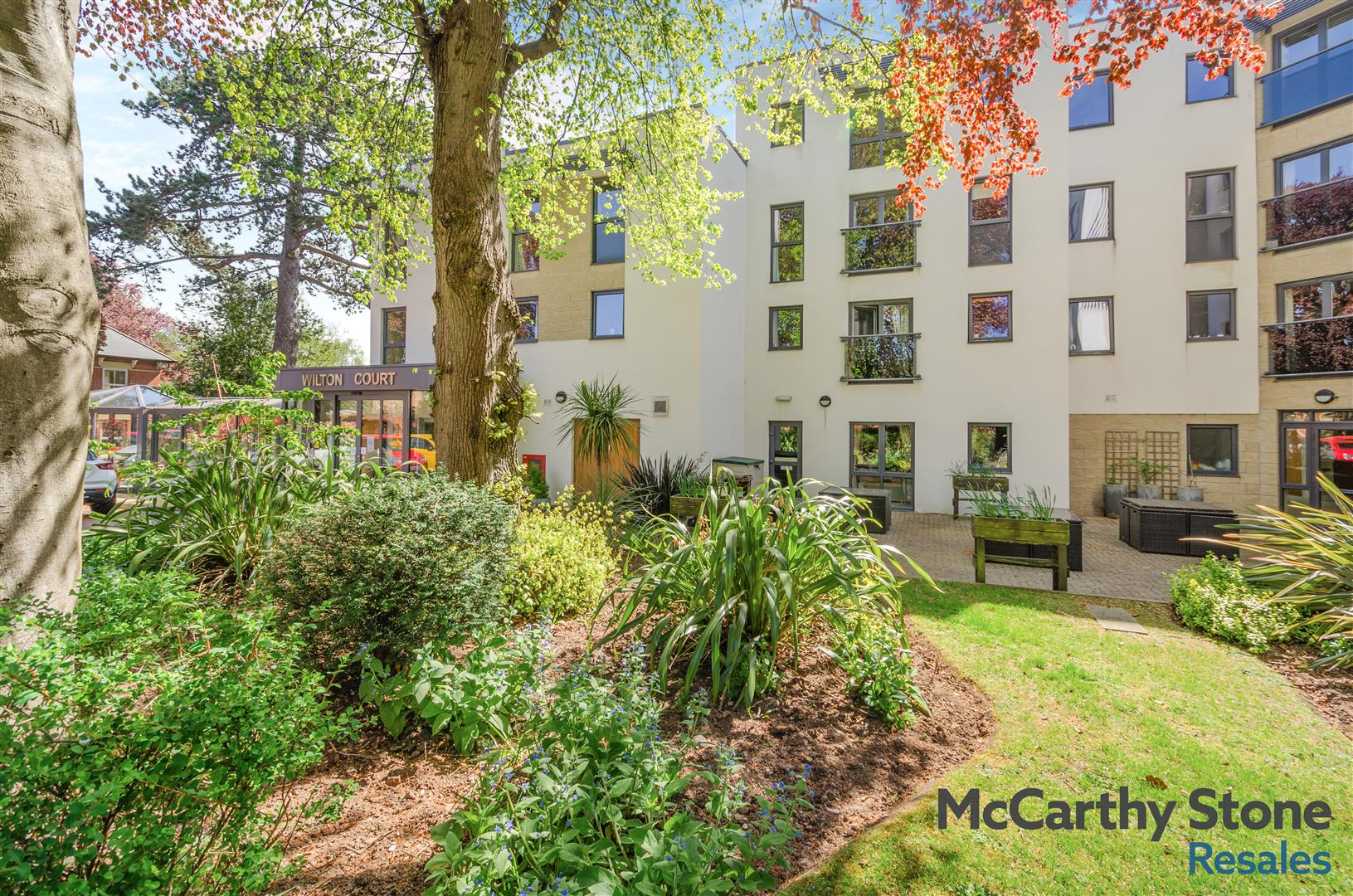 Wilton Court, Southbank Road, Kenilworth, CV8 1RX