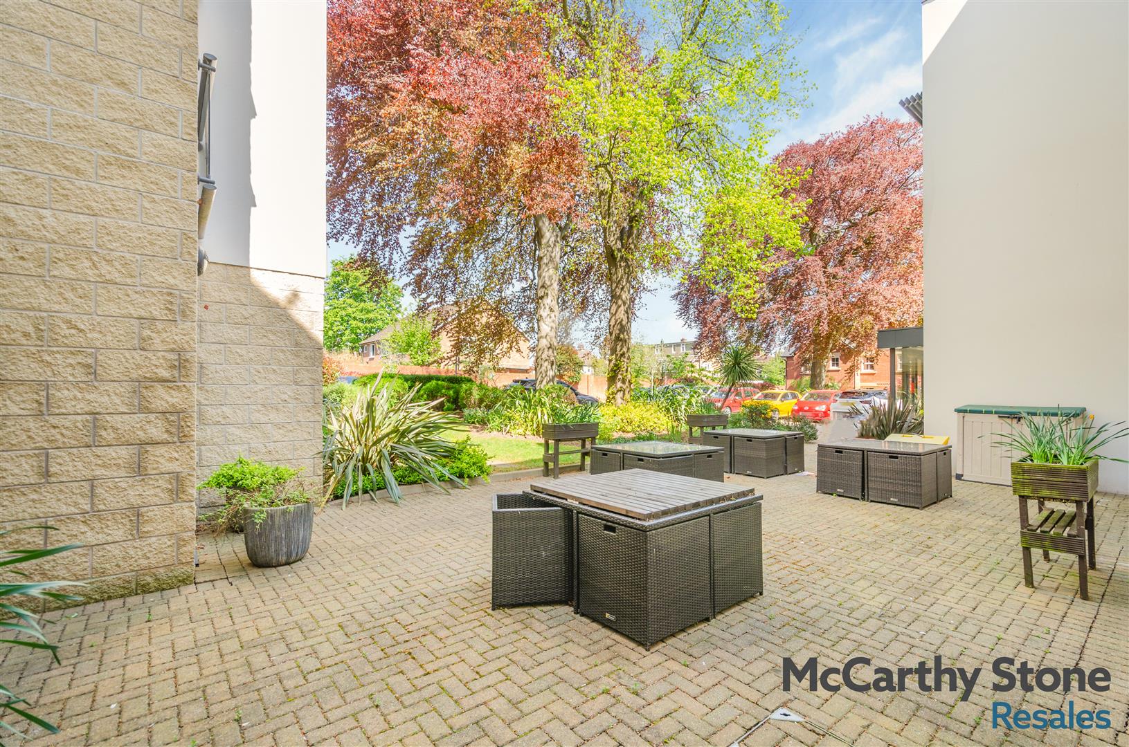 Wilton Court, Southbank Road, Kenilworth, CV8 1RX