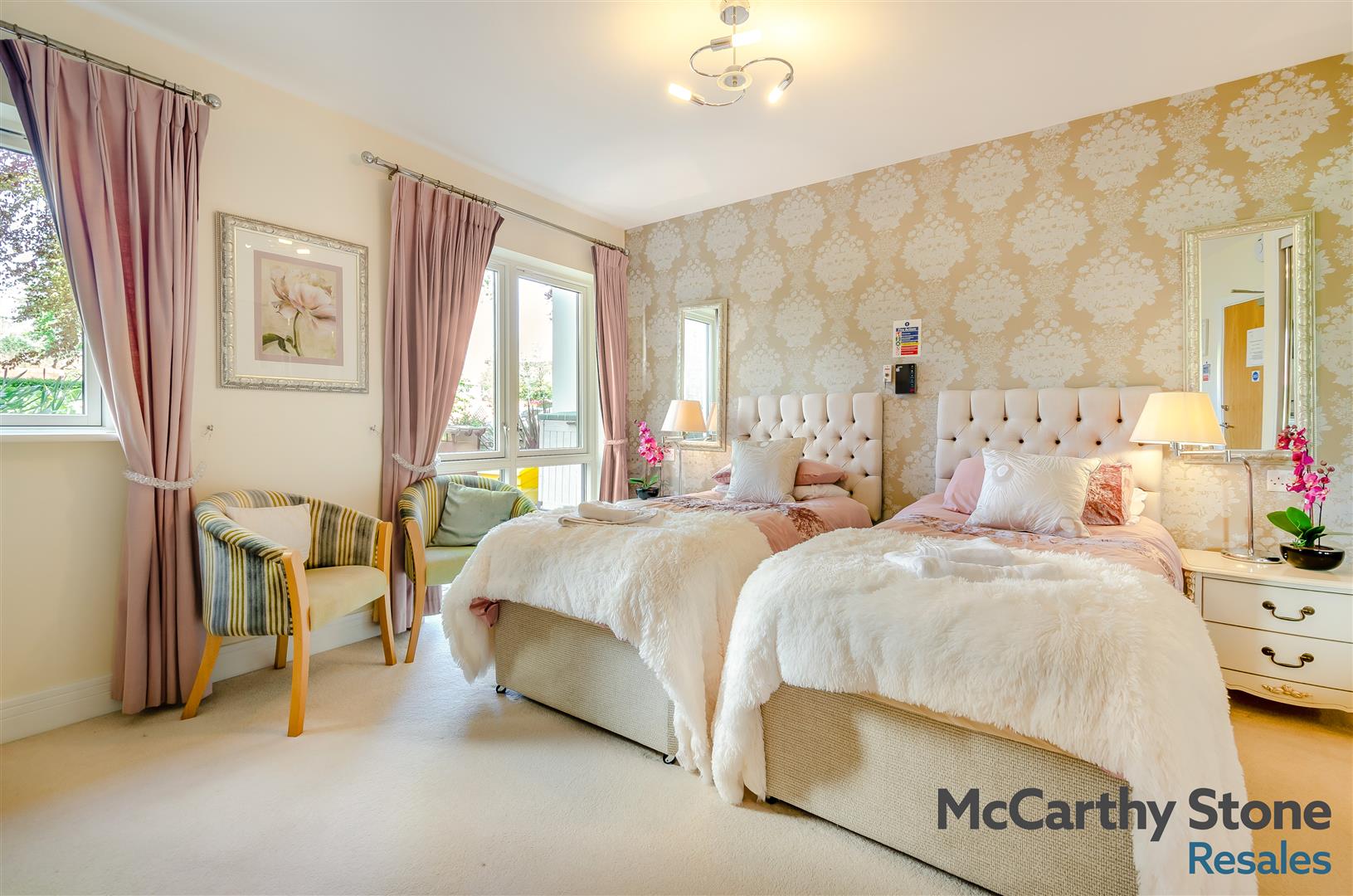 Wilton Court, Southbank Road, Kenilworth, CV8 1RX