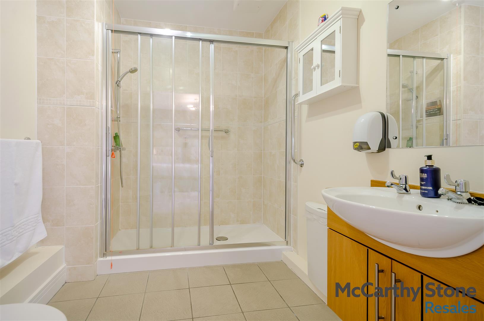 Wilton Court, Southbank Road, Kenilworth, CV8 1RX