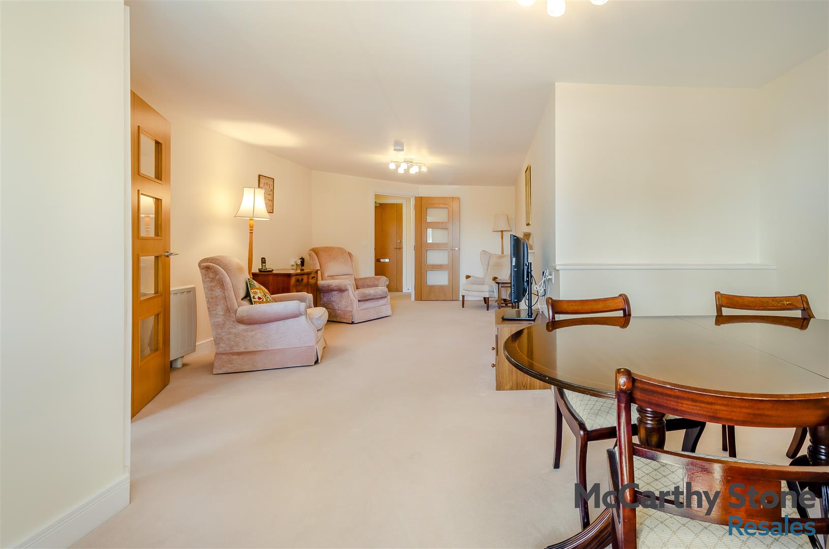 Wilton Court, Southbank Road, Kenilworth, CV8 1RX