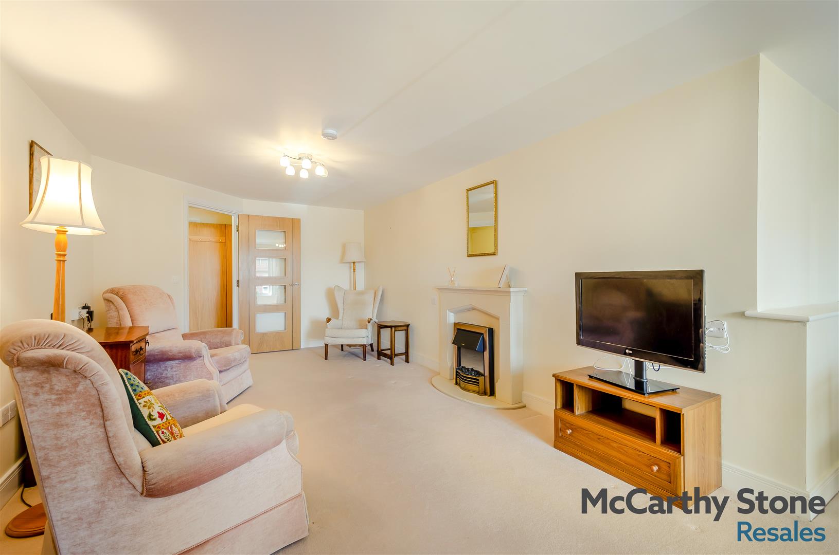 Wilton Court, Southbank Road, Kenilworth, CV8 1RX