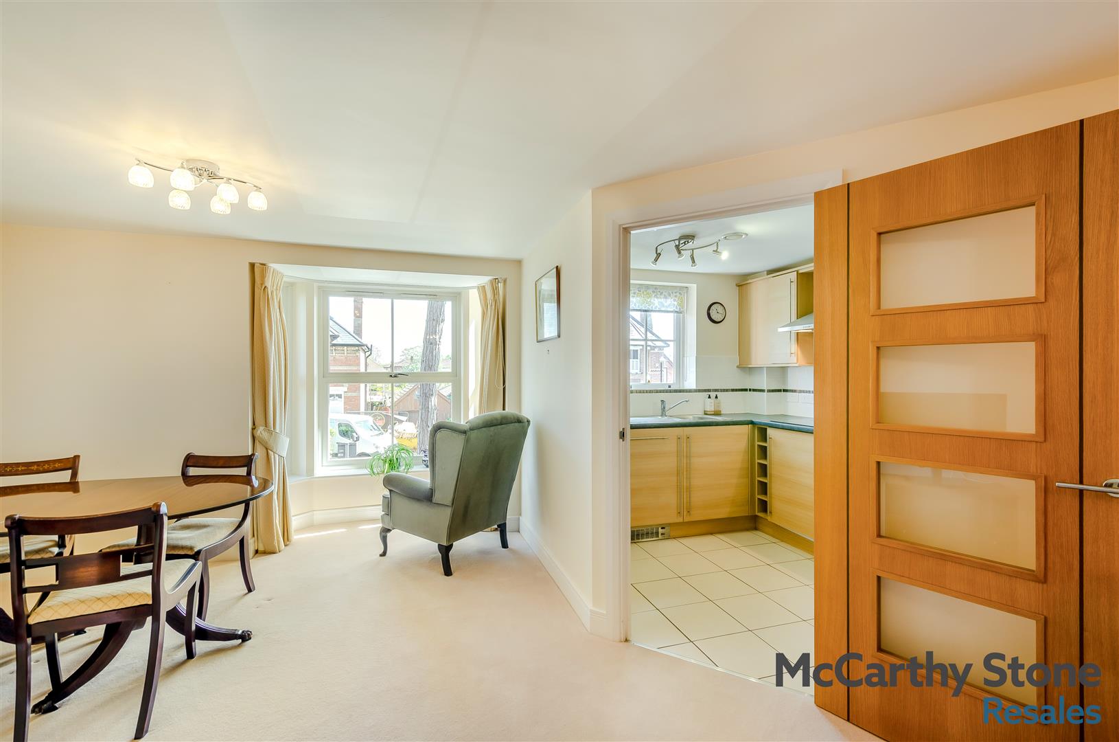 Wilton Court, Southbank Road, Kenilworth, CV8 1RX