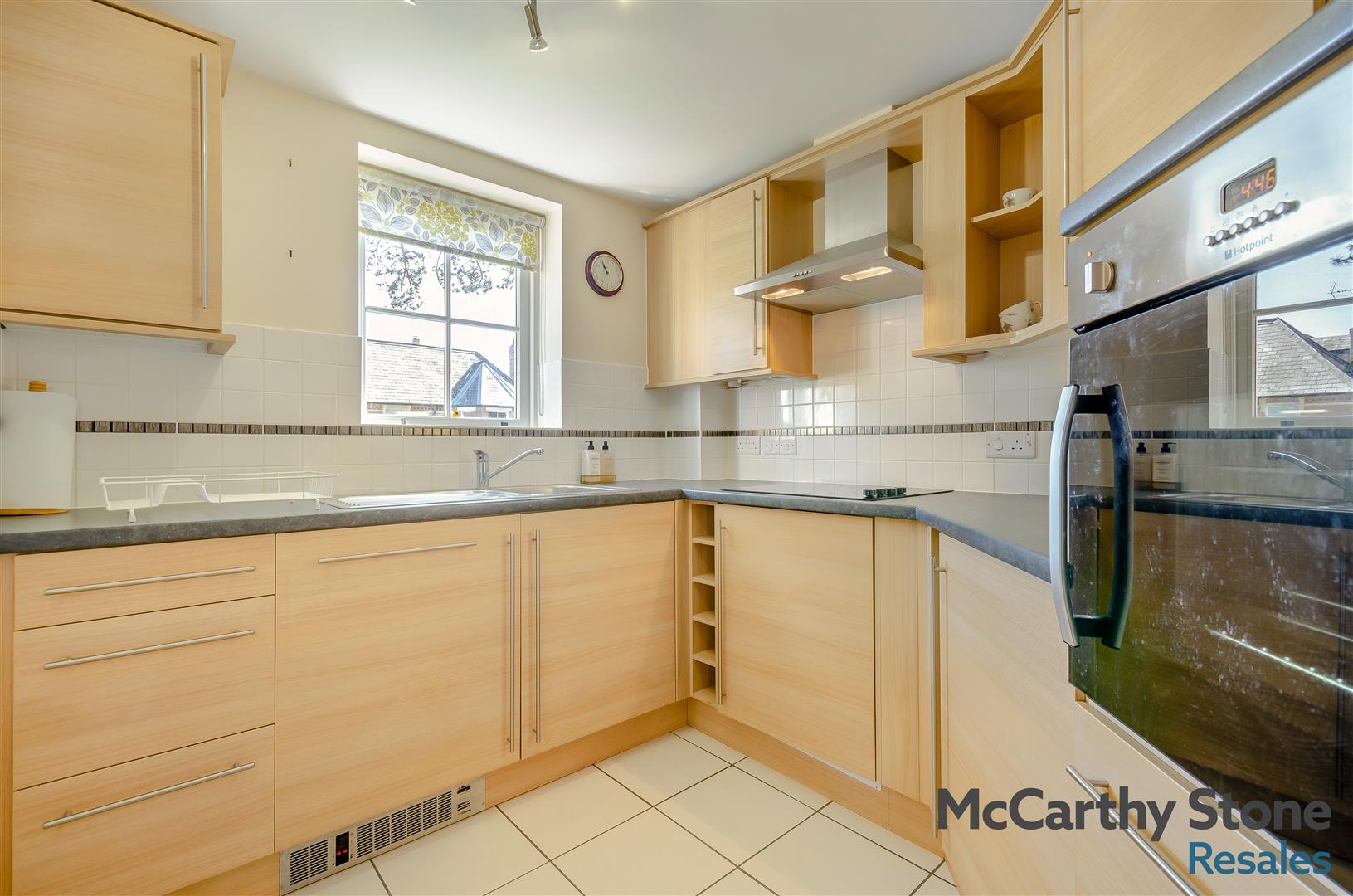 Wilton Court, Southbank Road, Kenilworth, CV8 1RX