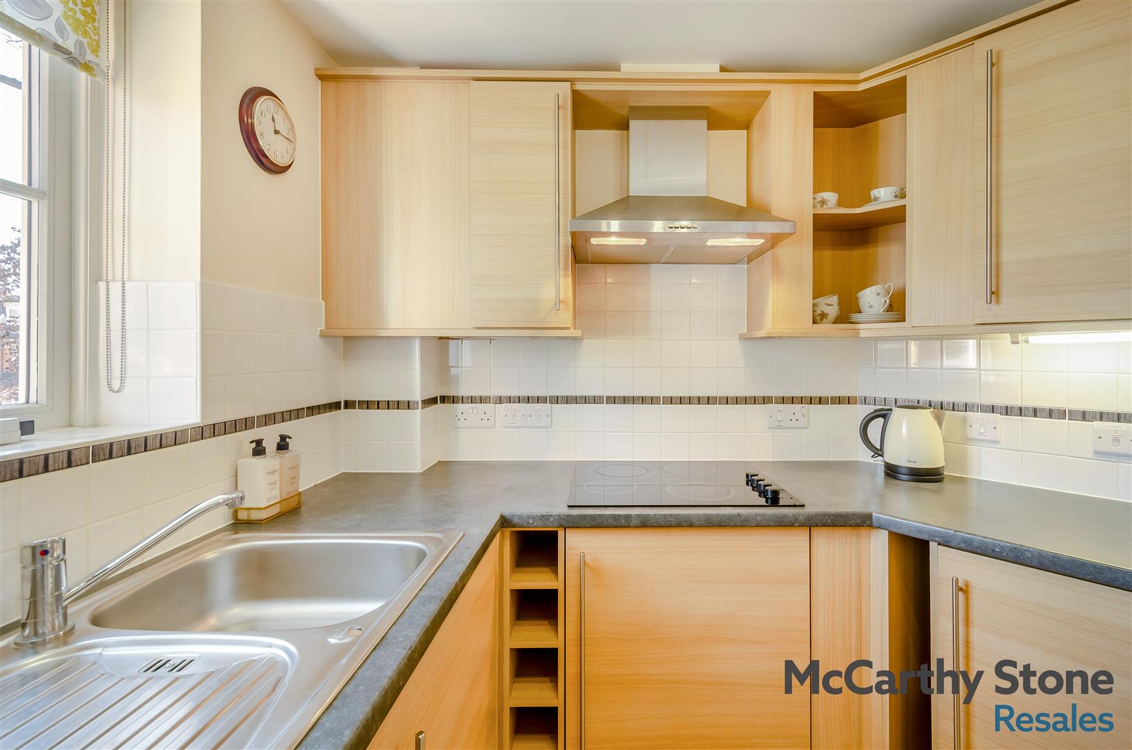 Wilton Court, Southbank Road, Kenilworth, CV8 1RX