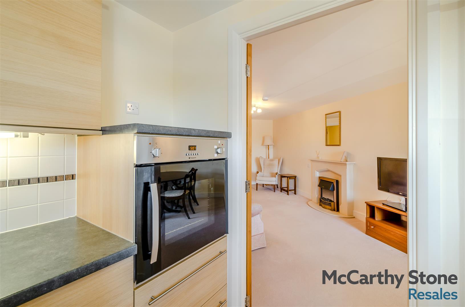 Wilton Court, Southbank Road, Kenilworth, CV8 1RX