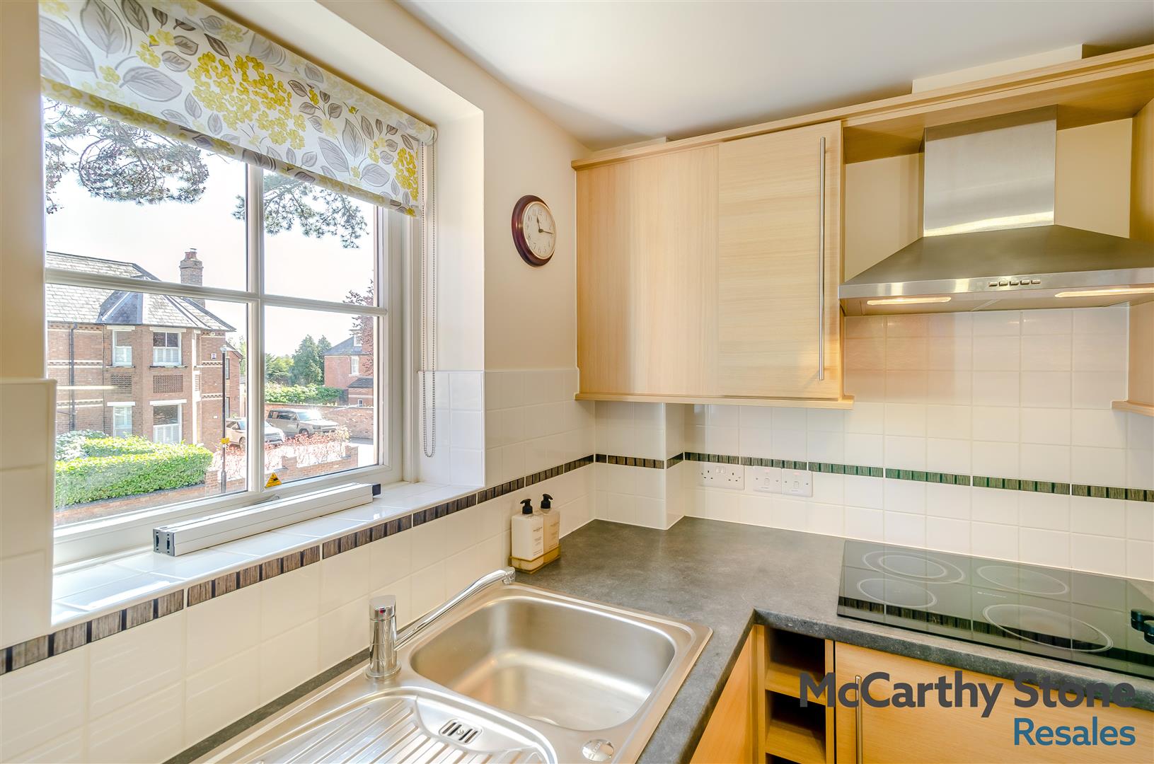 Wilton Court, Southbank Road, Kenilworth, CV8 1RX