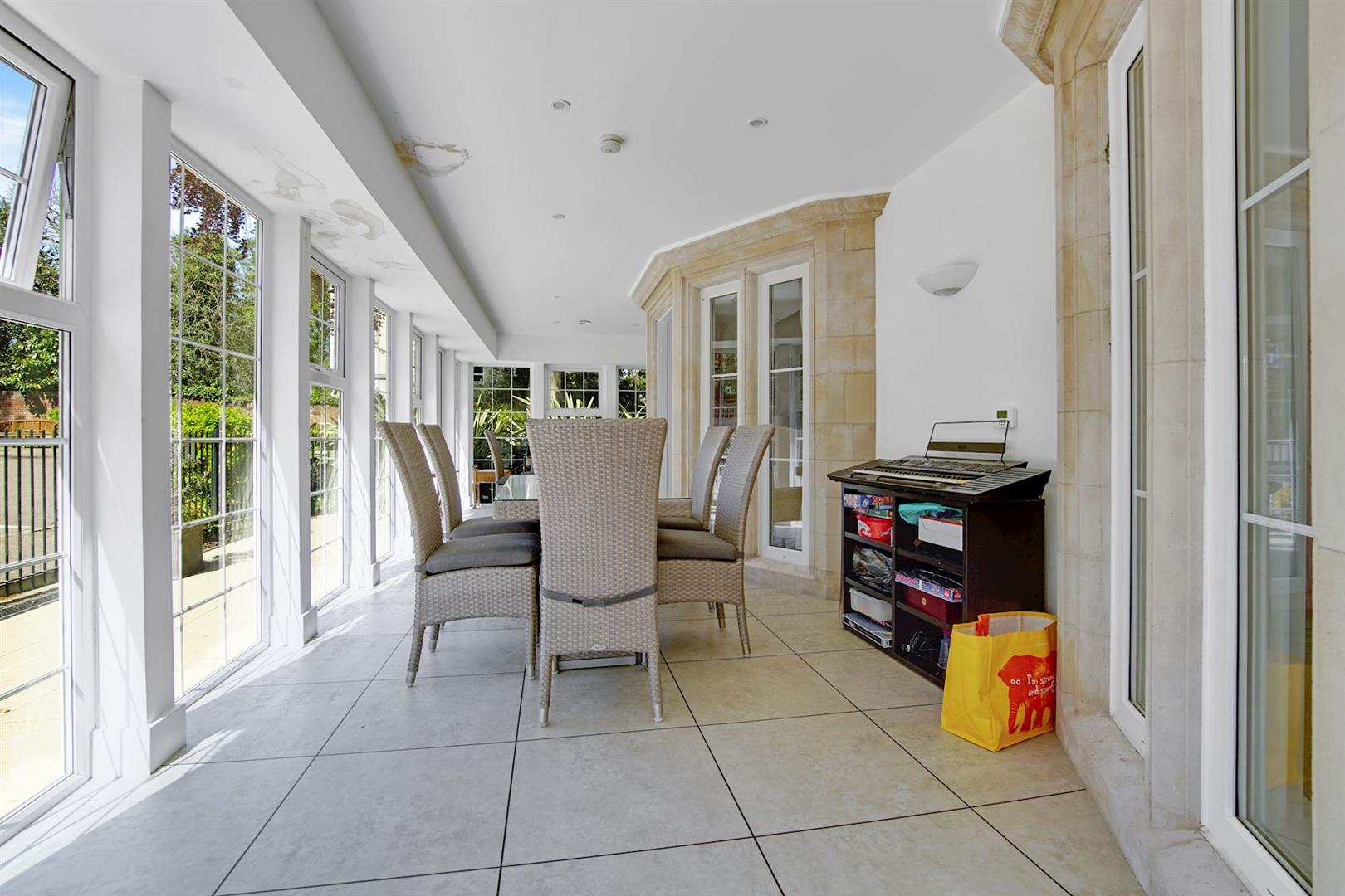 Faulkner House, Chislehurst, BR7 6FA