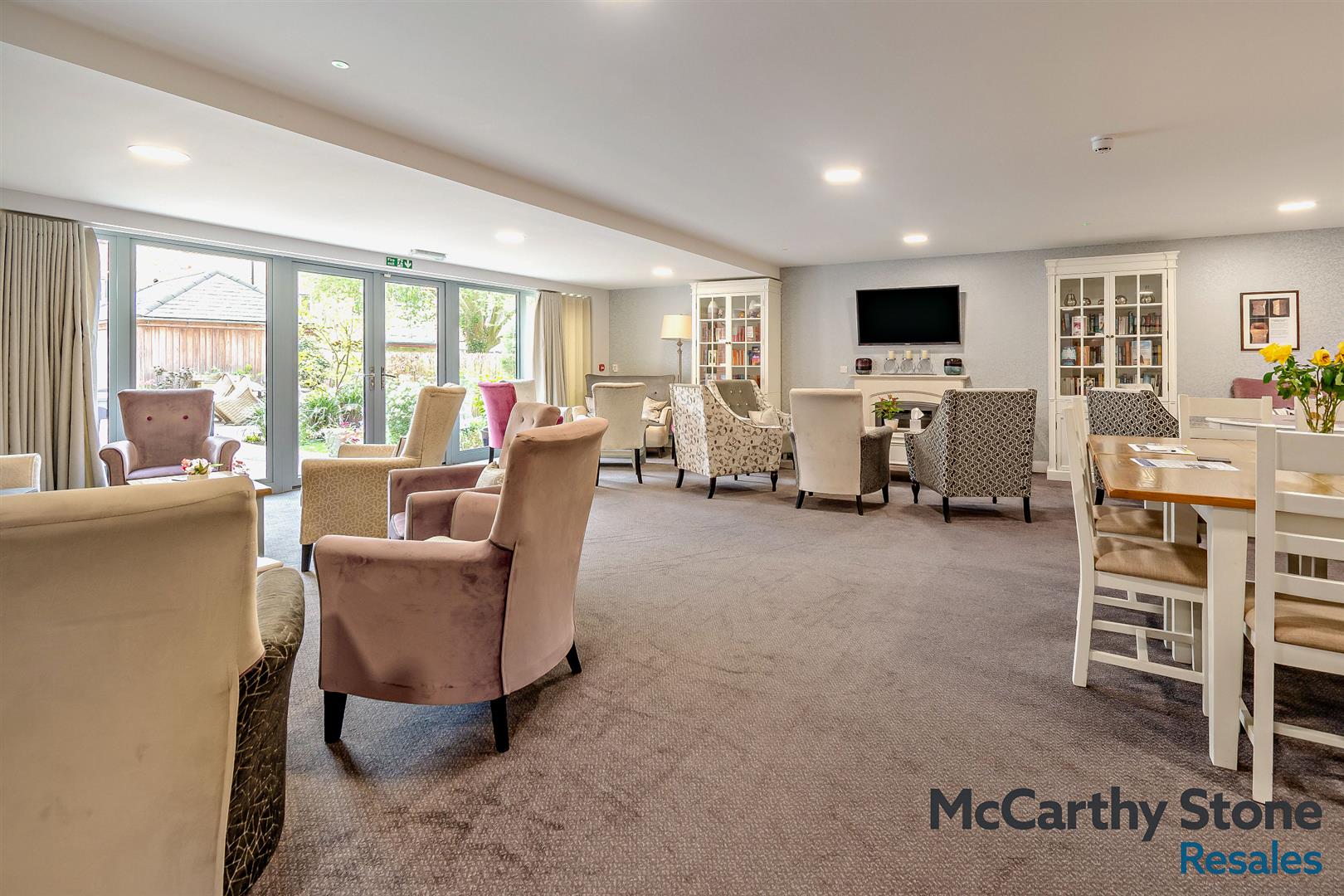 Bishophill Junior, York