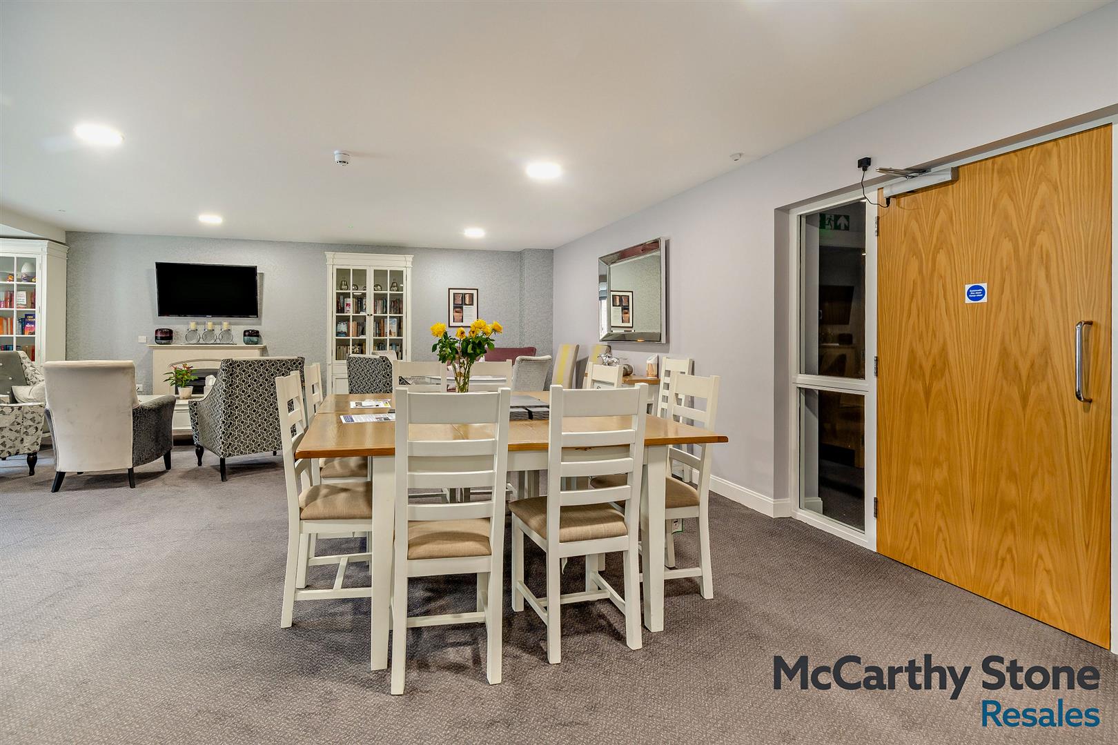 Bishophill Junior, York